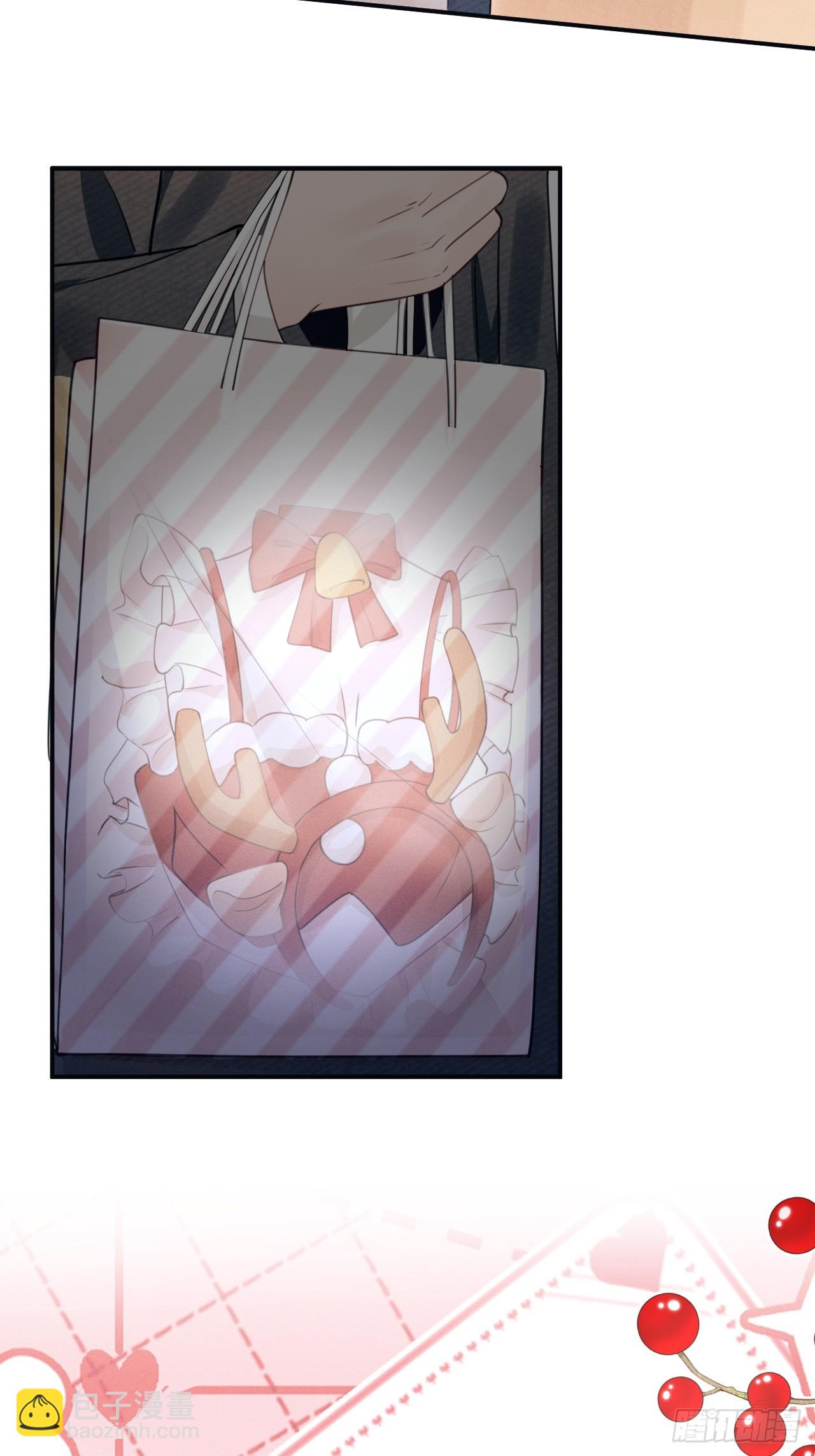 番外-圣诞快乐！(1/2)-第181话