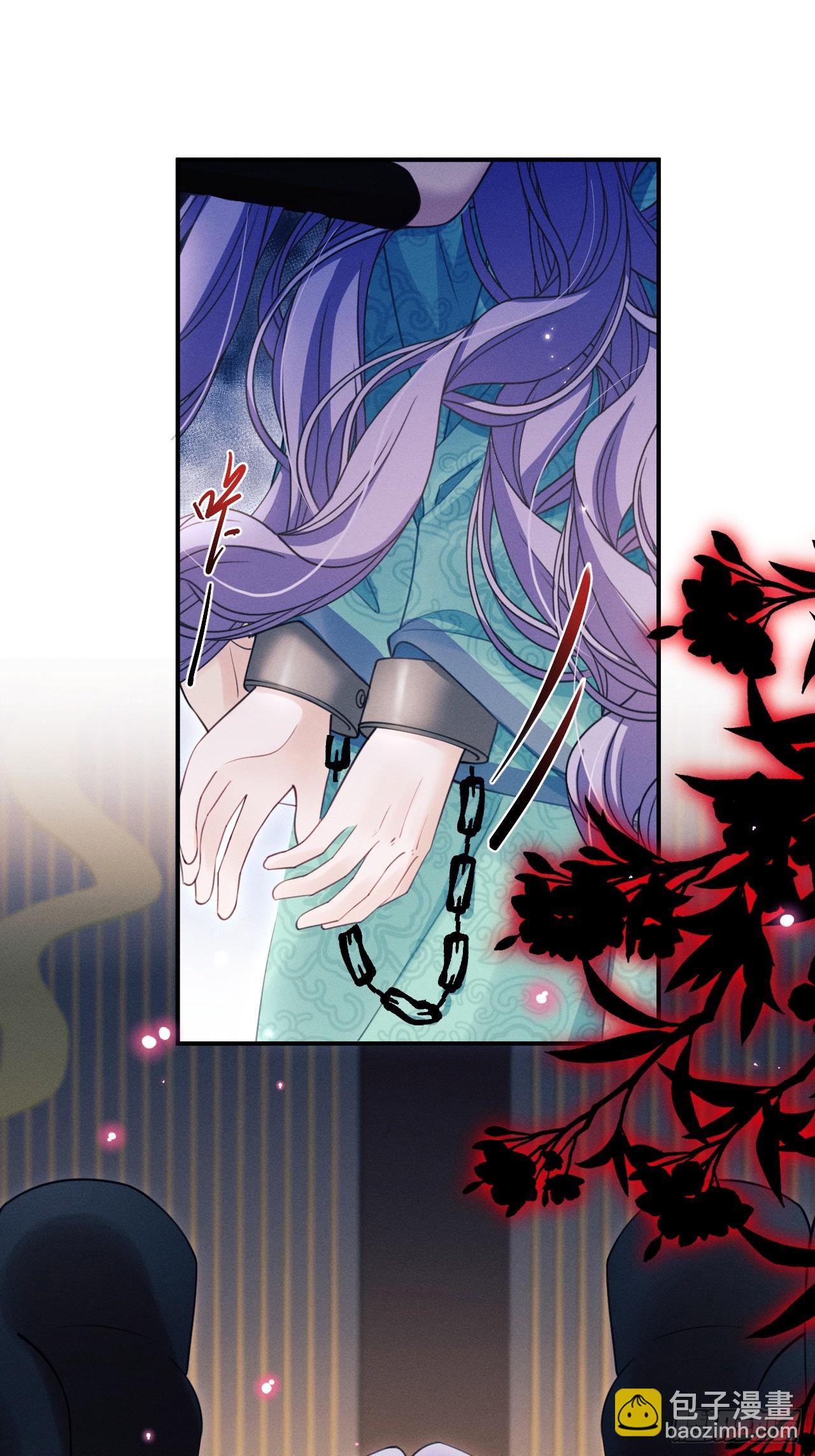 174.刚才&hellip;&hellip;是你说话？(1/2)-第183话