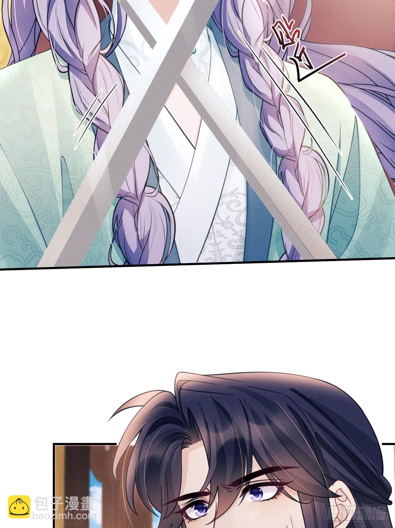 174.刚才&hellip;&hellip;是你说话？(1/2)-第183话