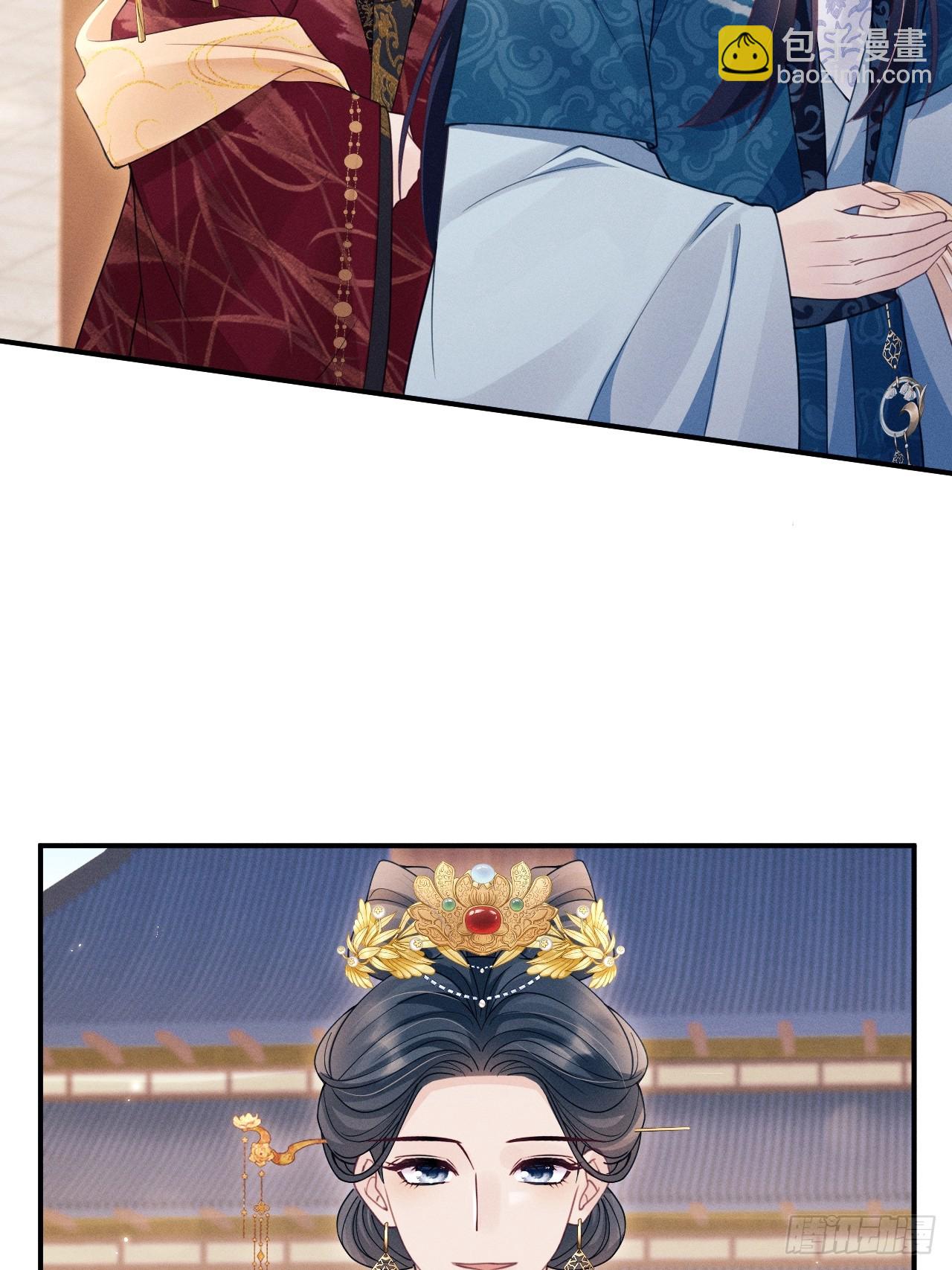 174.刚才&hellip;&hellip;是你说话？(1/2)-第183话