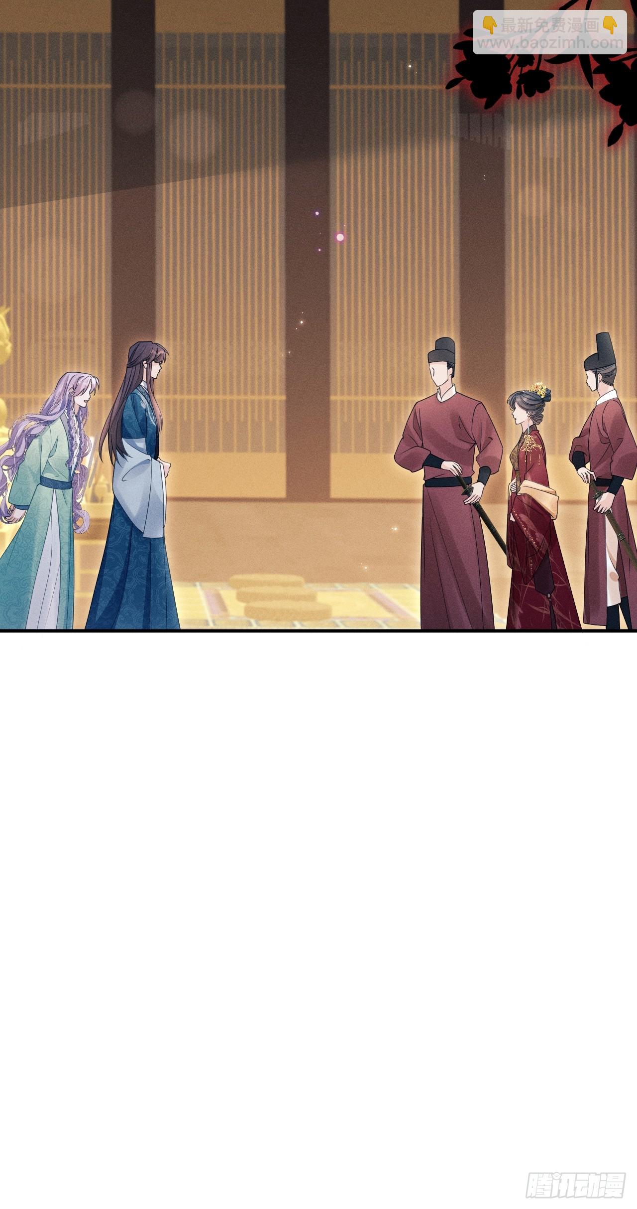 174.刚才&hellip;&hellip;是你说话？(1/2)-第183话