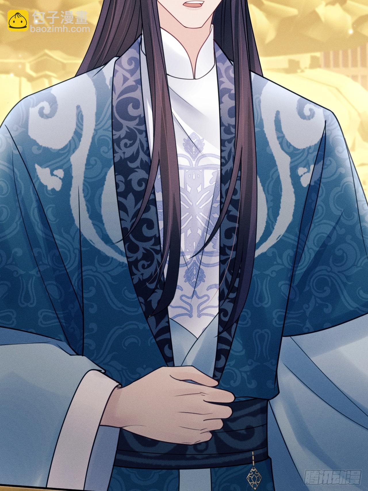 174.刚才&hellip;&hellip;是你说话？(1/2)-第183话