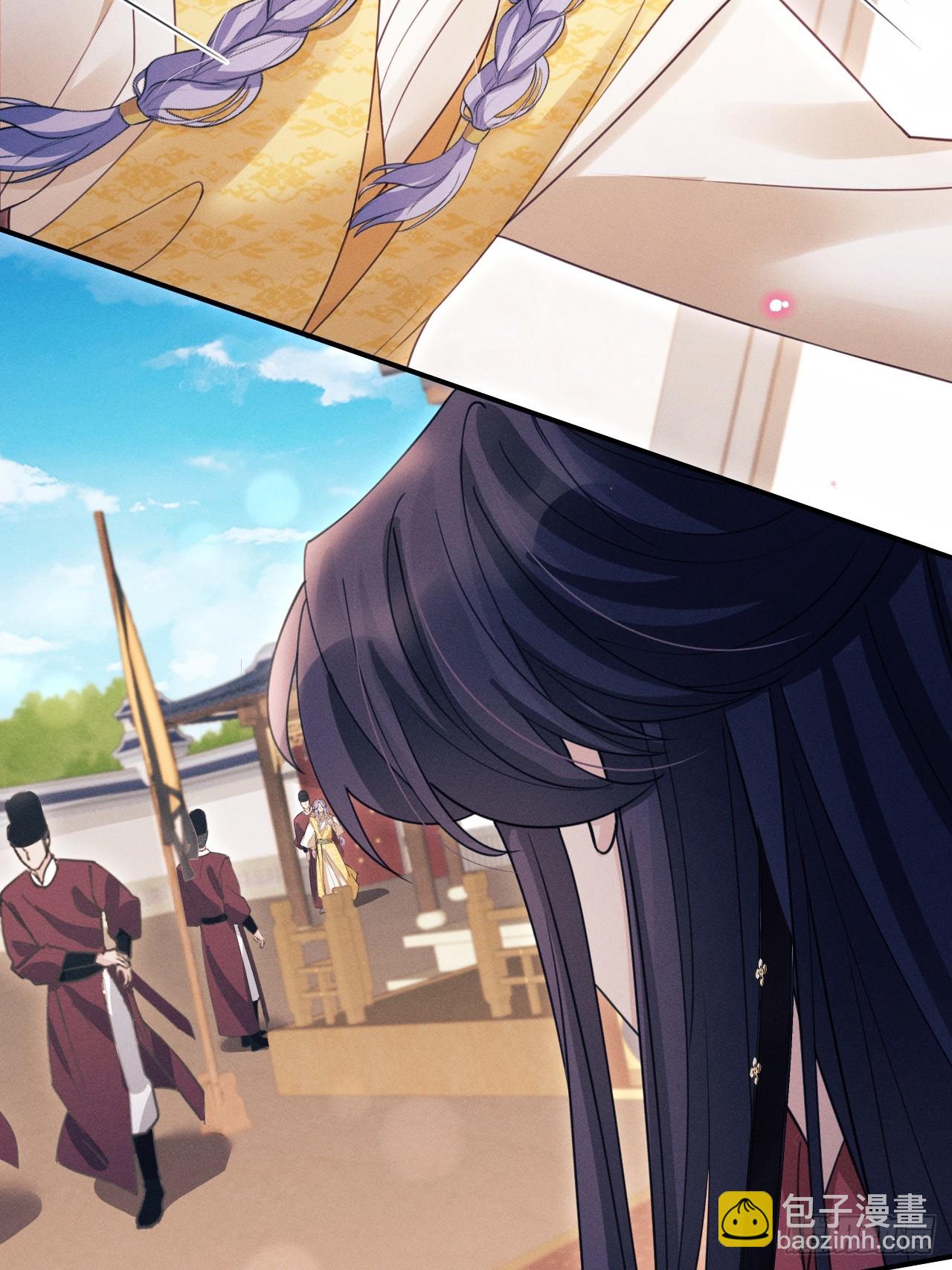 179.这就是你的安排？(1/2)-第189话