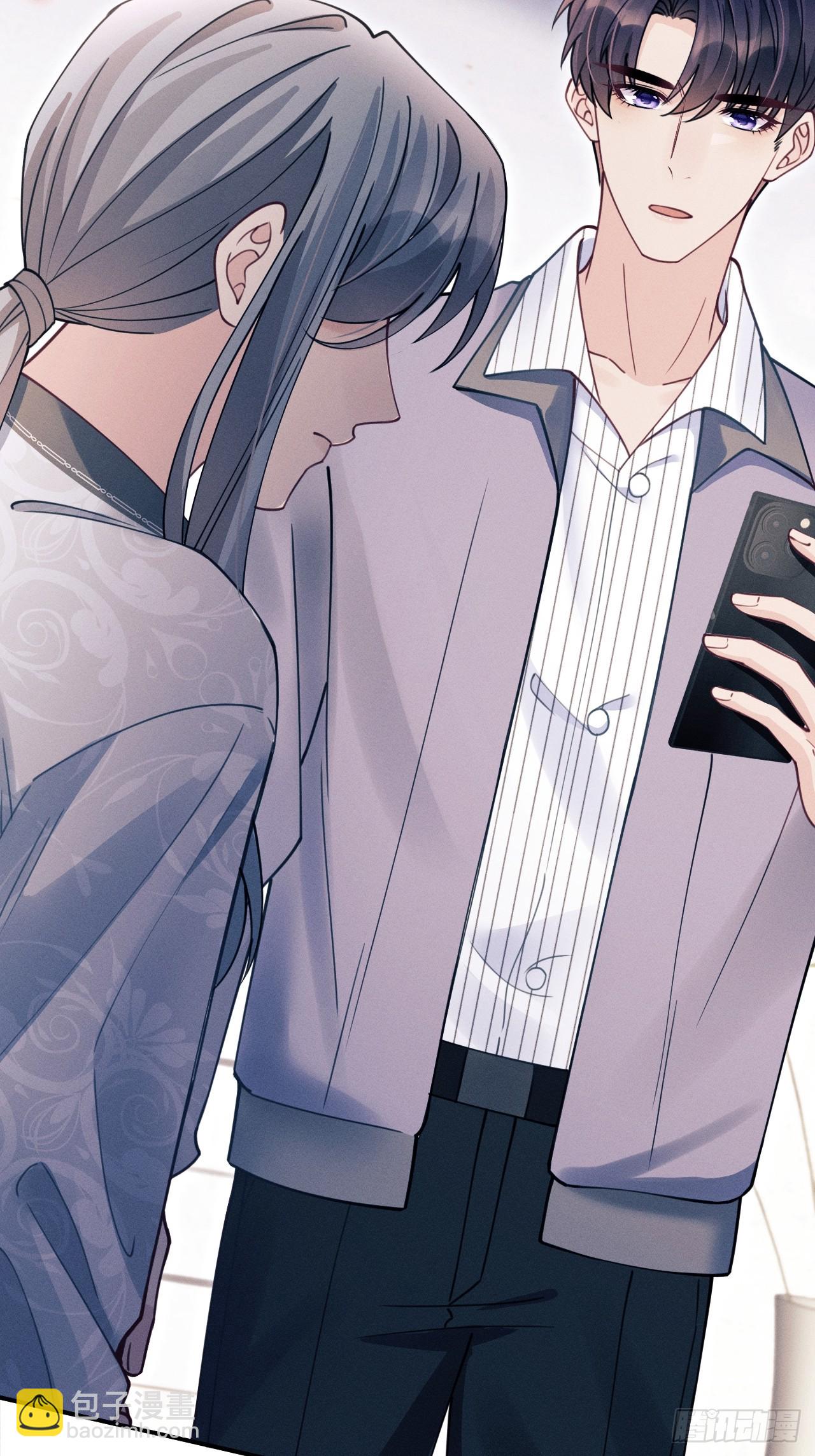 202.是朋友(1/2)-第215话