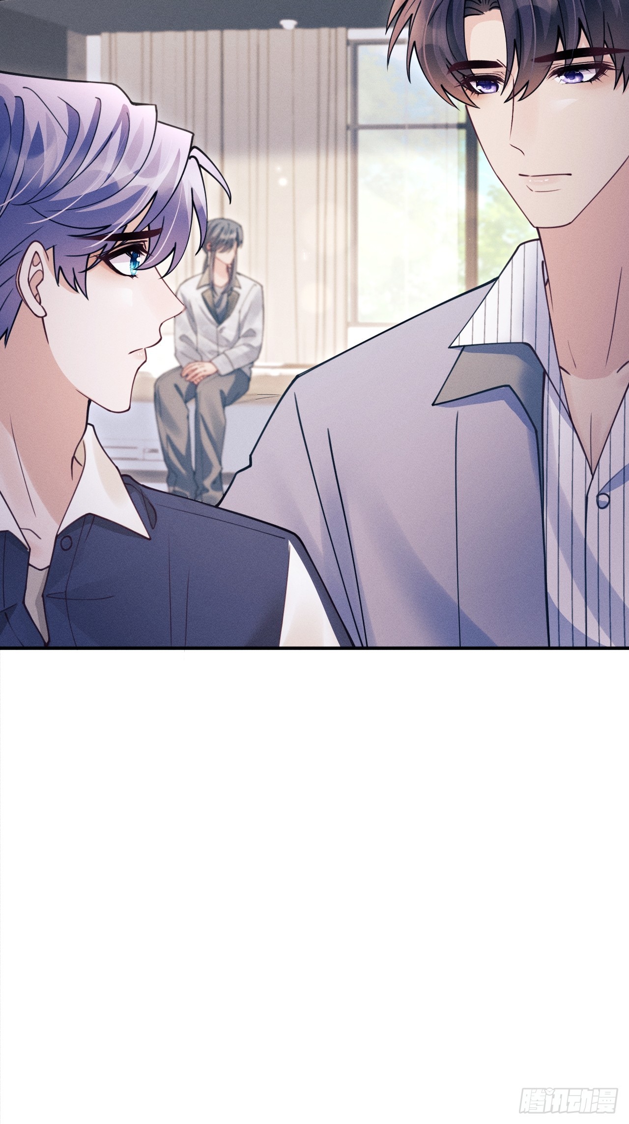 202.是朋友(1/2)-第215话