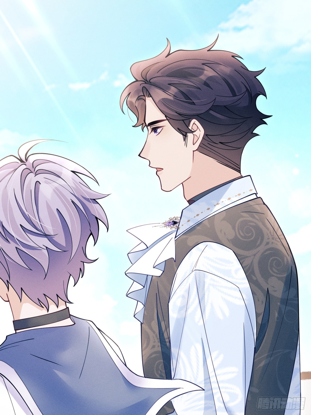 206.不害怕(1/2)-第219话