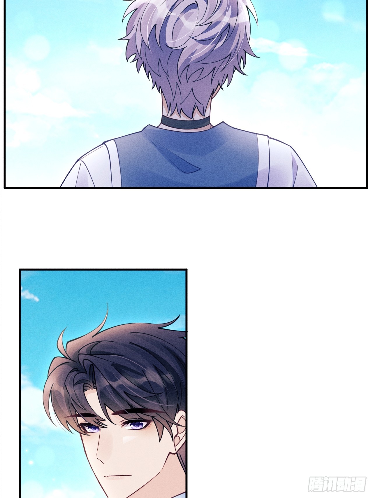 206.不害怕(1/2)-第219话