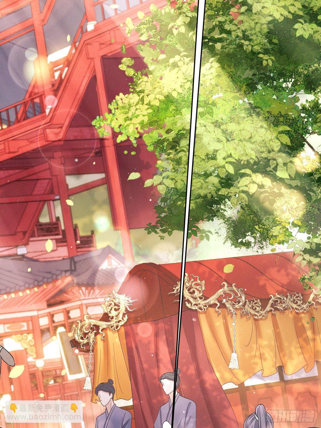 22.想给你惊喜(1/3)-第23话