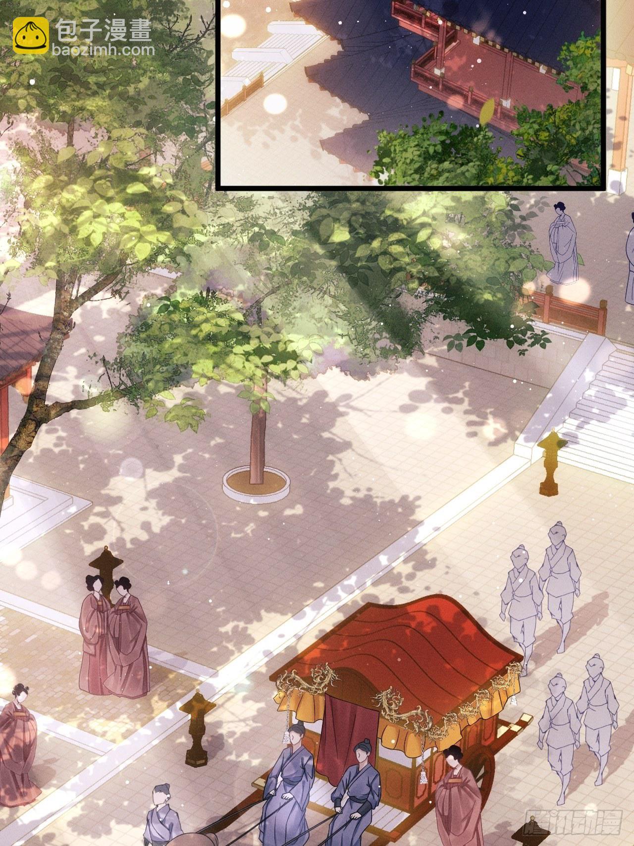 22.想给你惊喜(1/3)-第23话