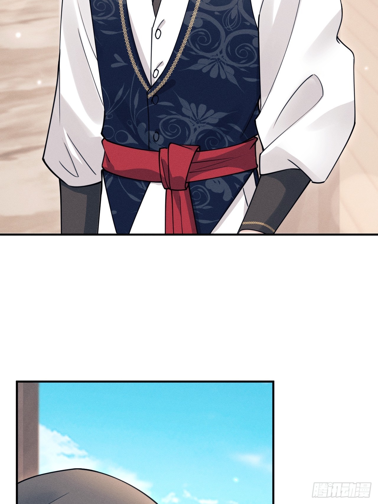 207.主打陪伴(1/2)-第221话