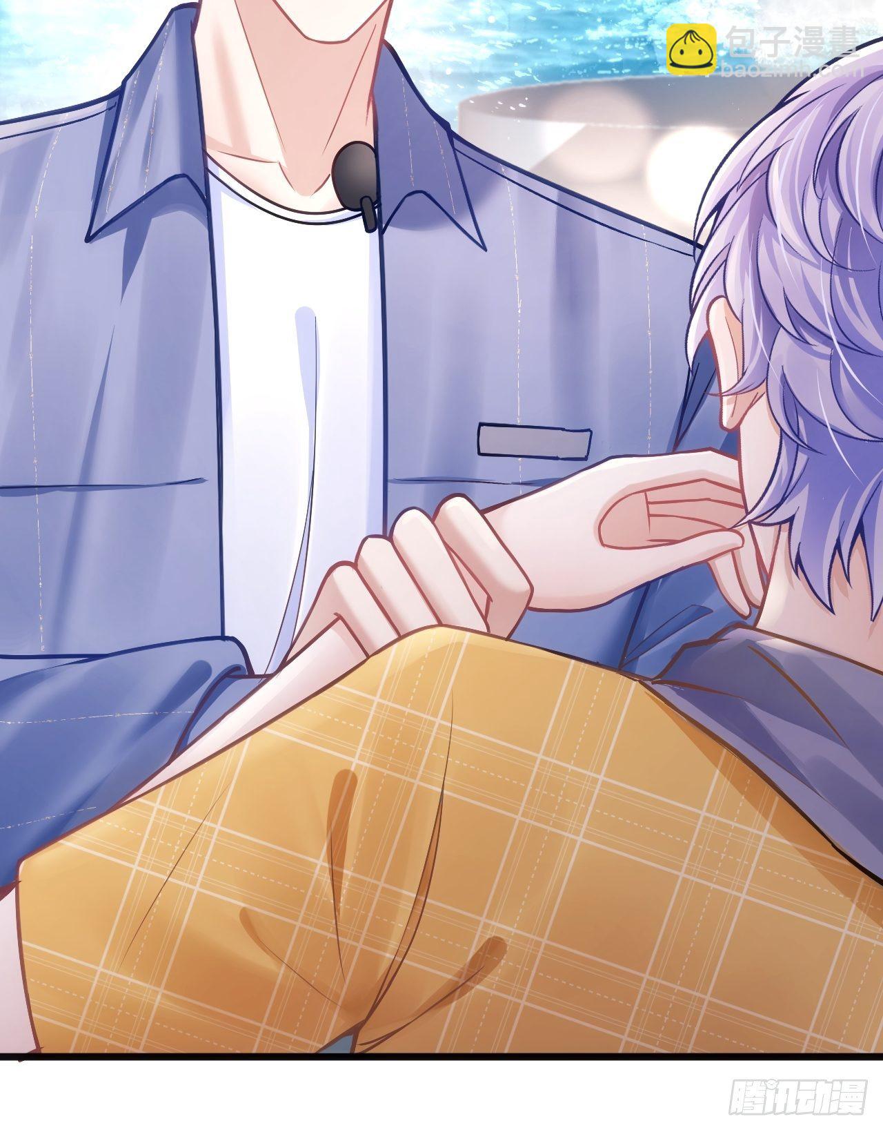 23.一条毛巾的重量(1/3)-第25话