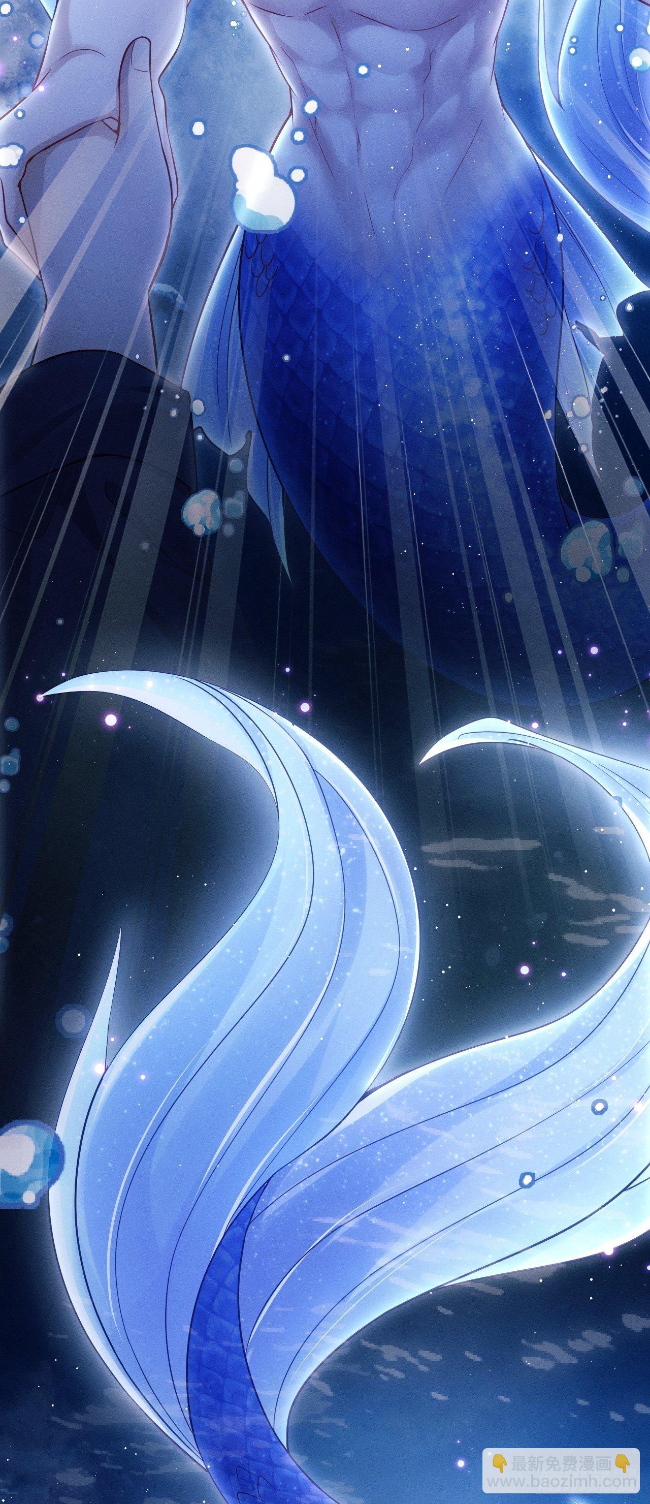 27.我看到了，你的尾巴(1/2)-第29话