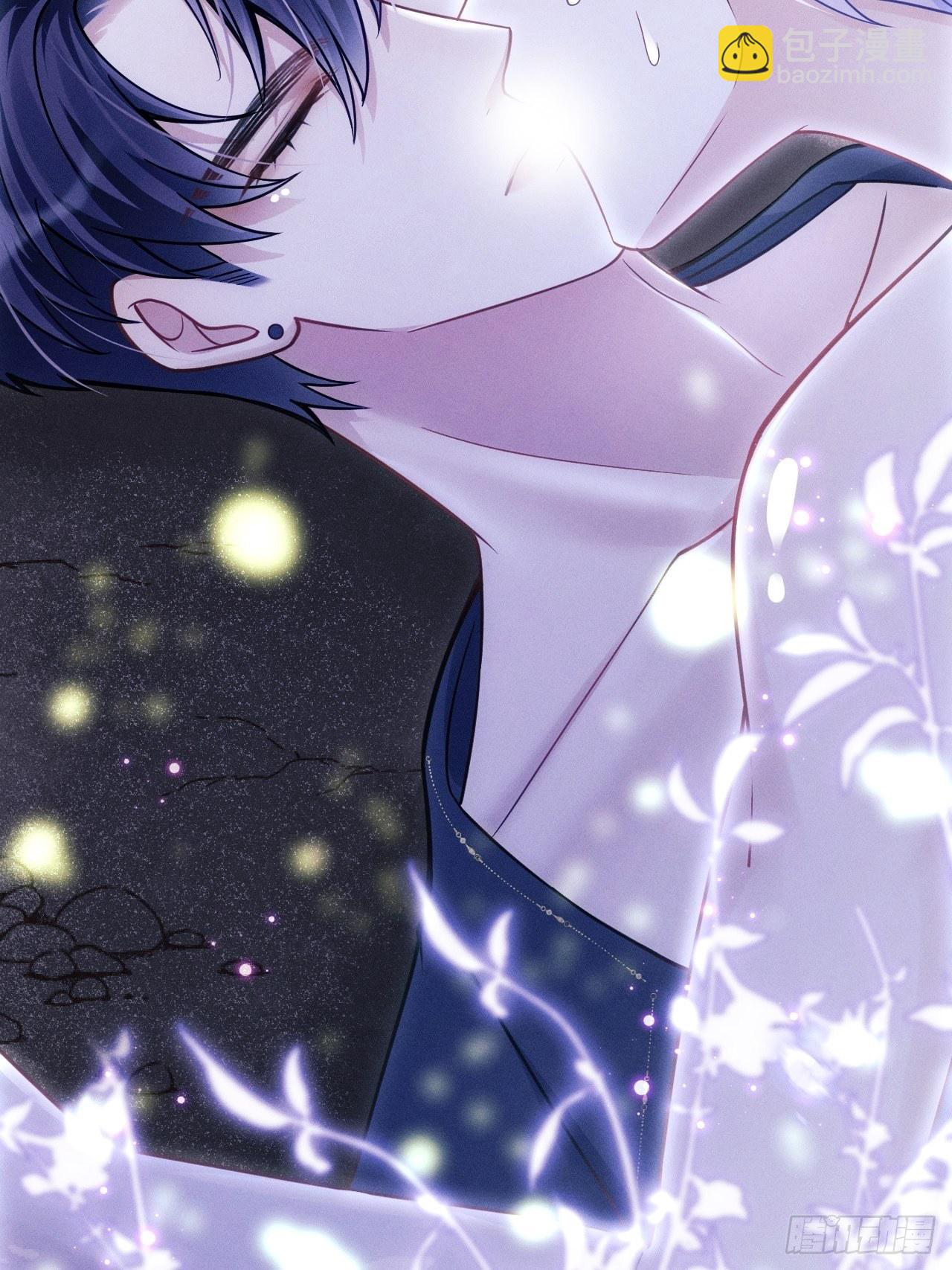 27.我看到了，你的尾巴(1/2)-第29话