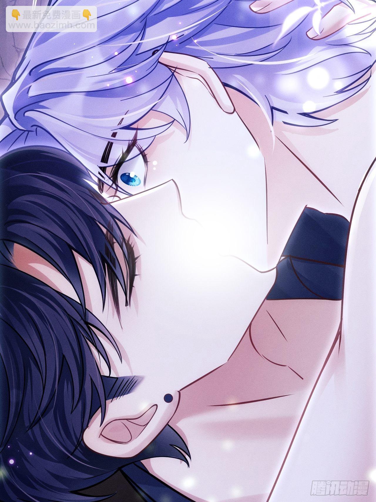 27.我看到了，你的尾巴(1/2)-第29话