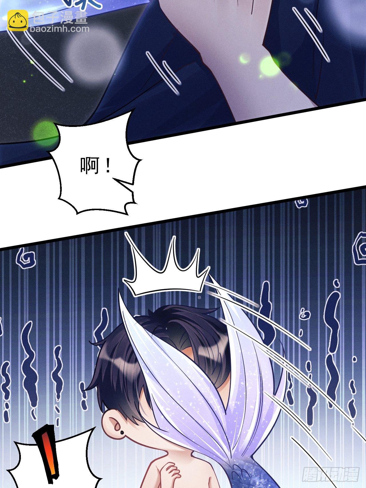 29.想再摸摸&hellip;&hellip;(1/2)-第31话