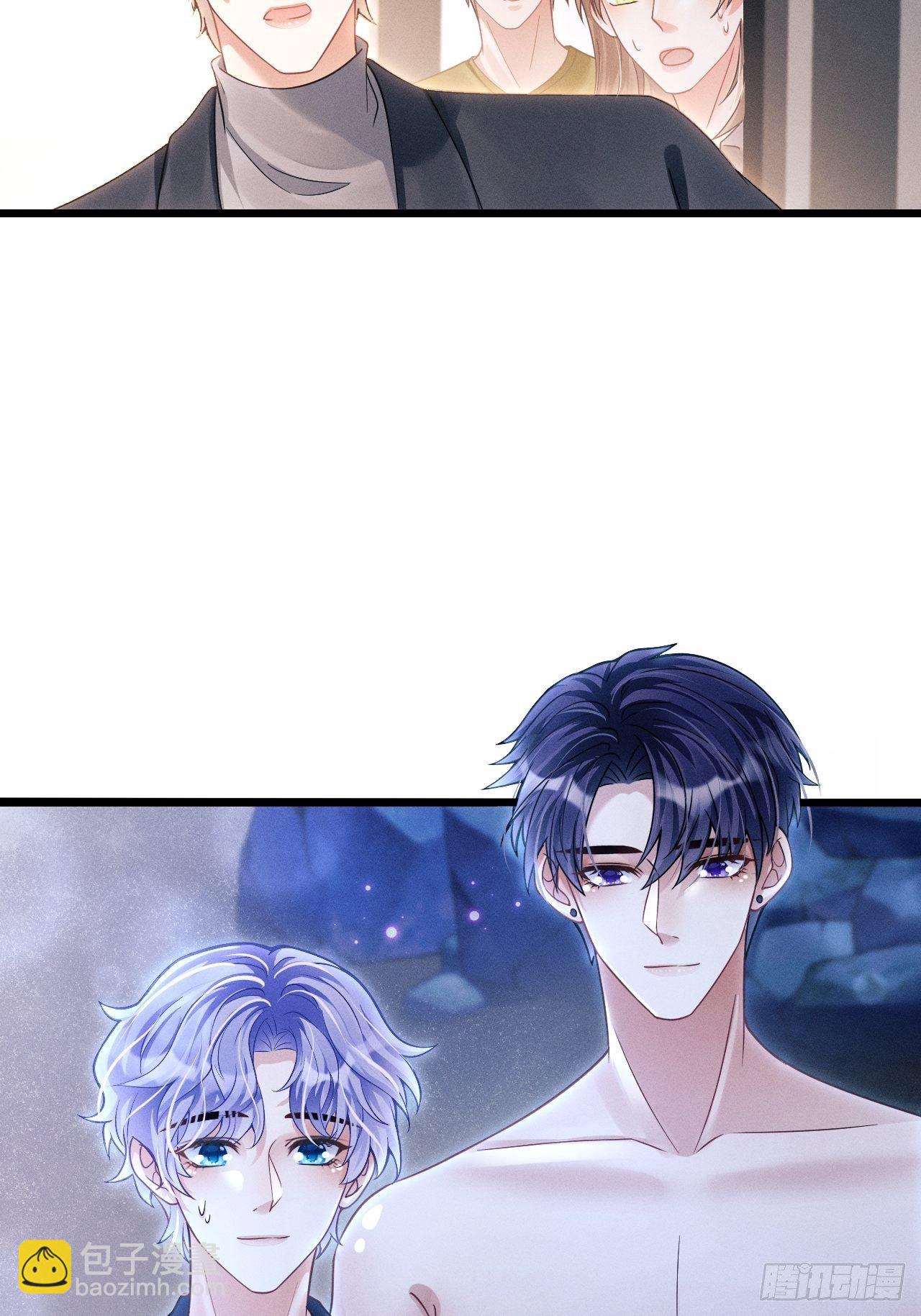 29.想再摸摸&hellip;&hellip;(1/2)-第31话