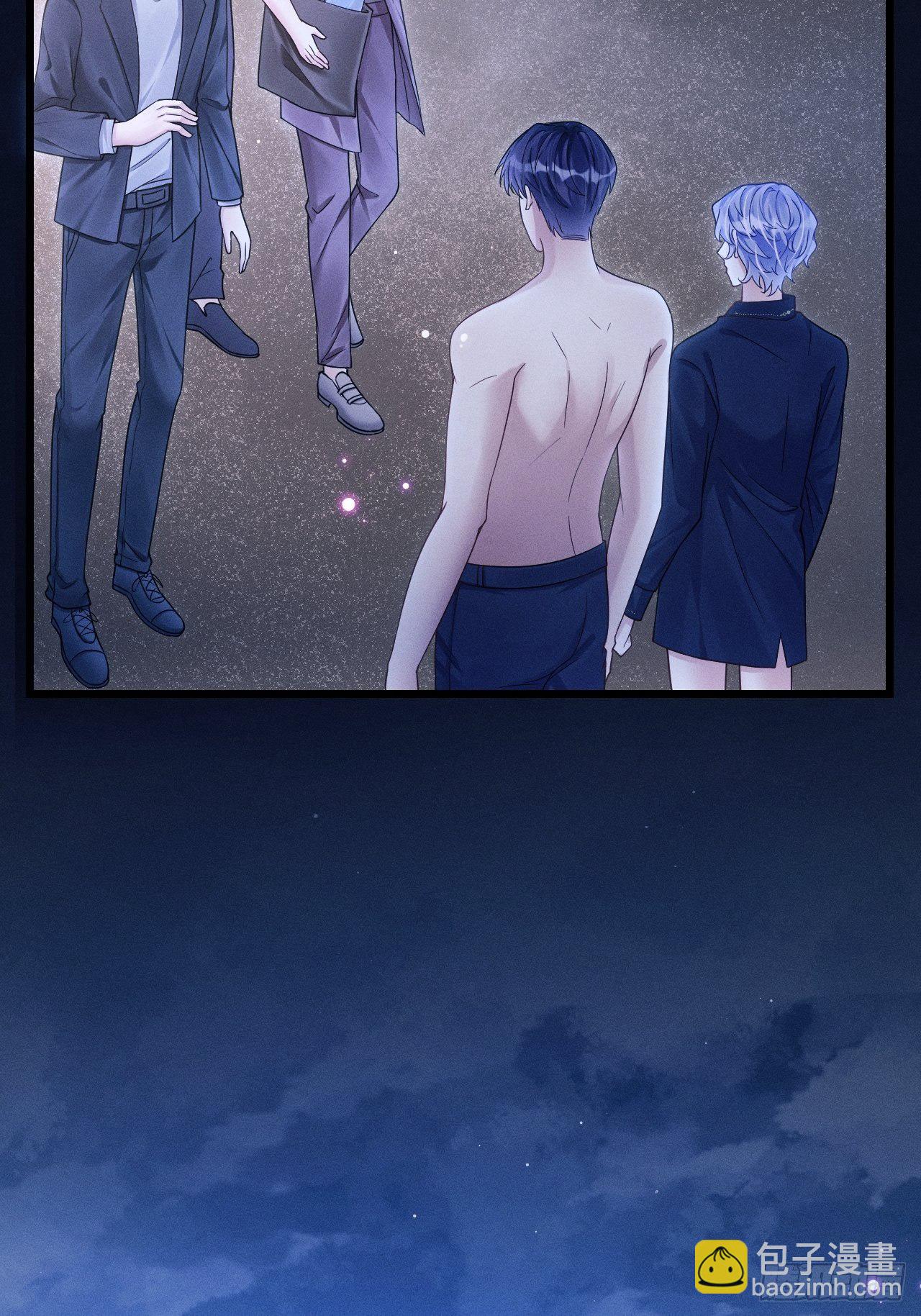 29.想再摸摸&hellip;&hellip;(1/2)-第31话