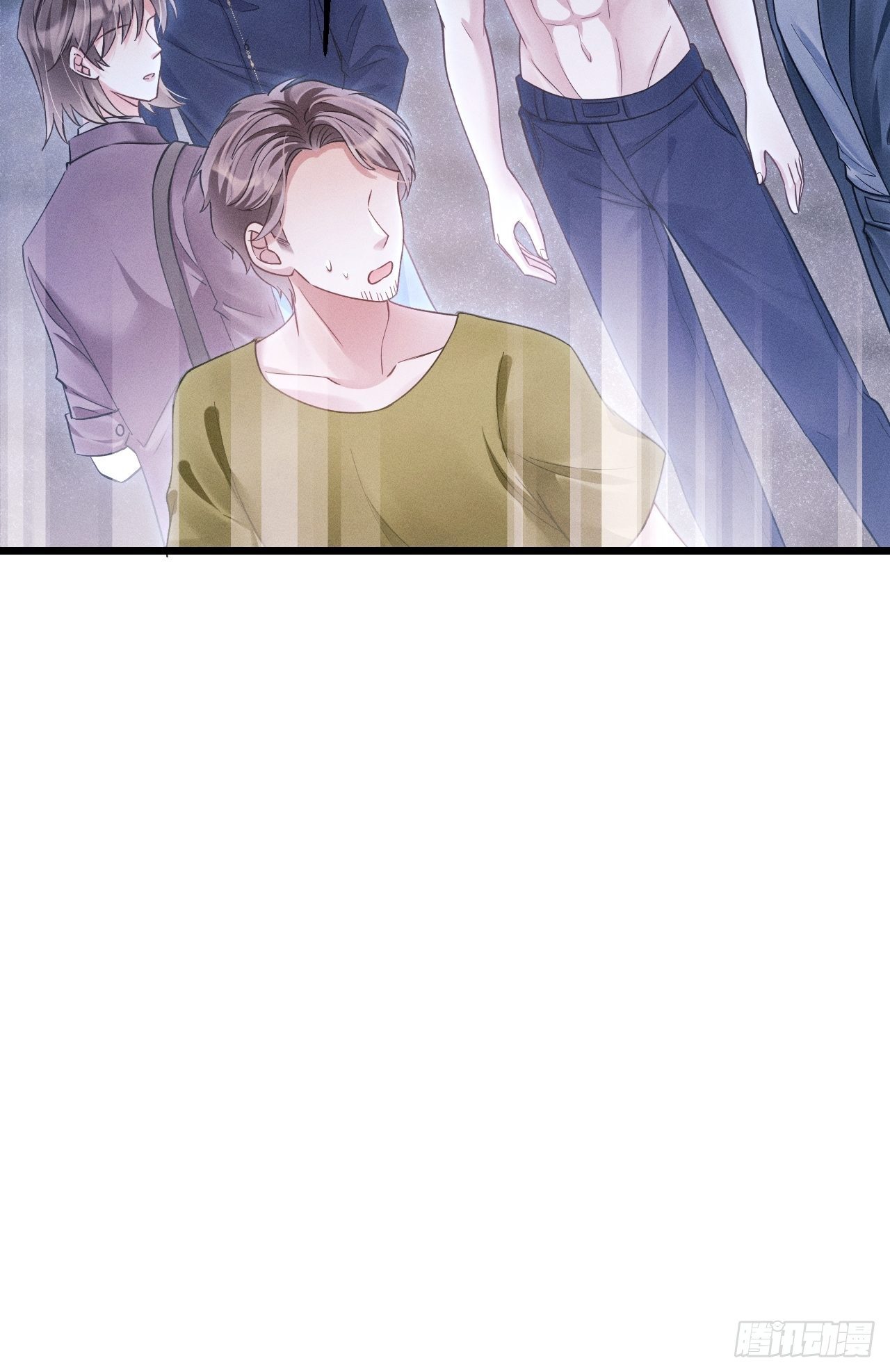 29.想再摸摸&hellip;&hellip;(1/2)-第31话