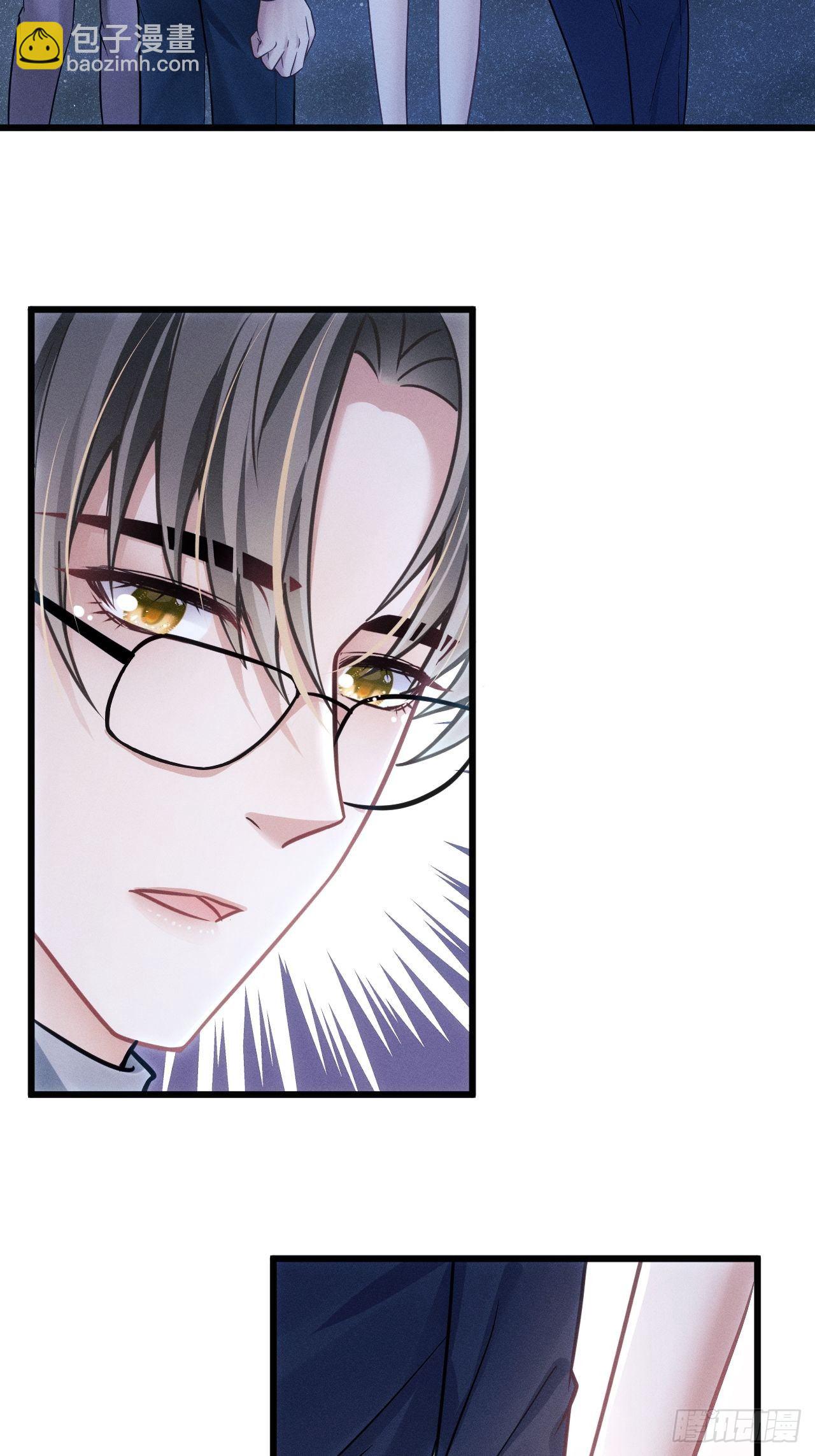 29.想再摸摸&hellip;&hellip;(1/2)-第31话