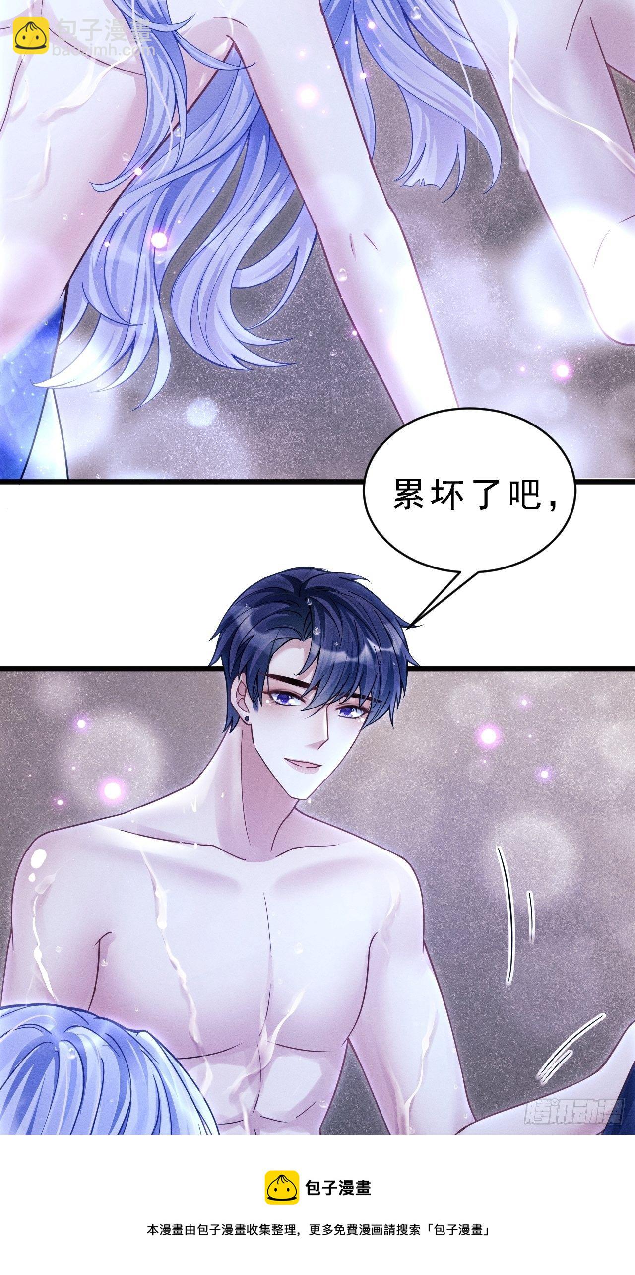 29.想再摸摸&hellip;&hellip;(1/2)-第31话