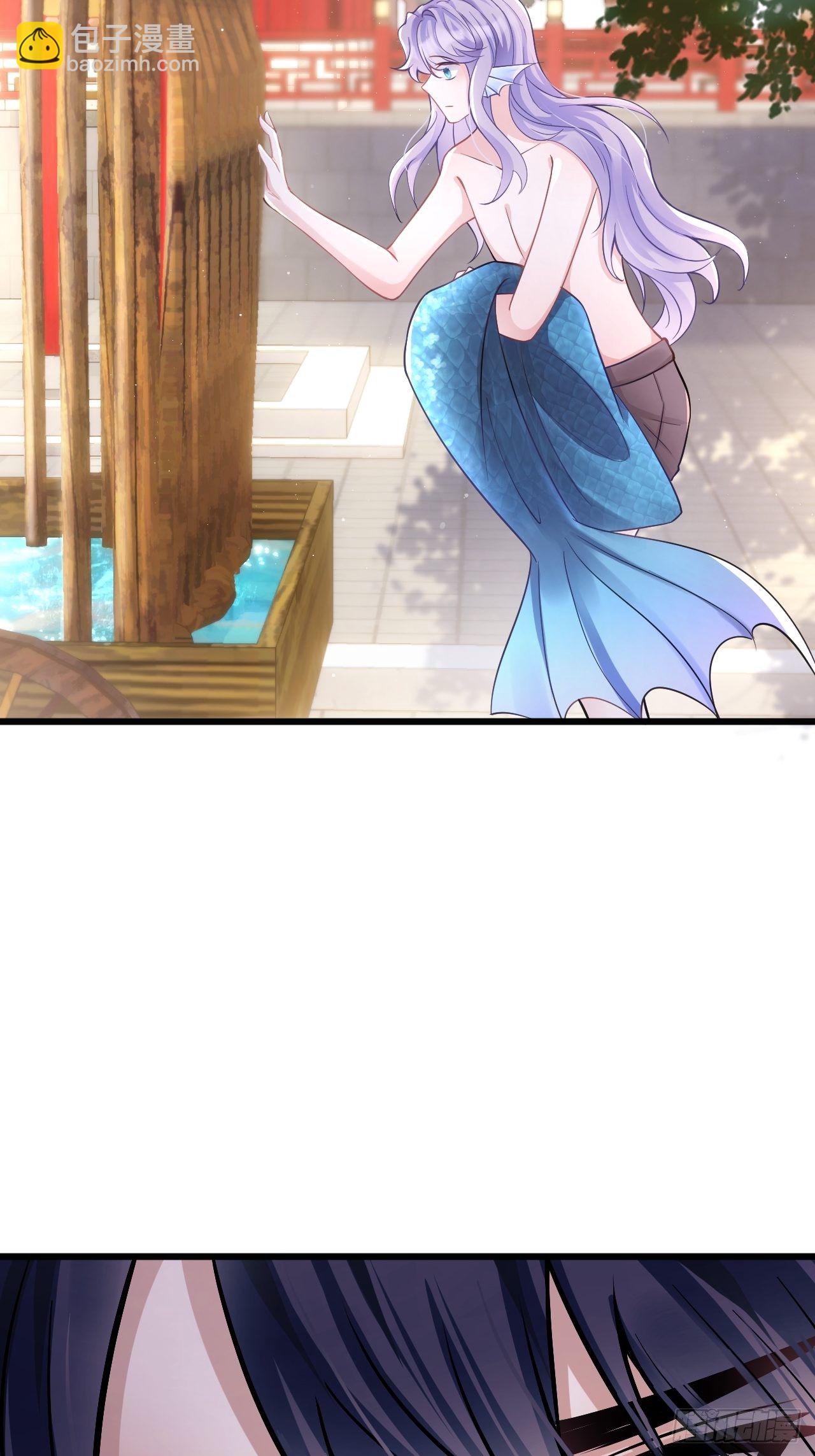 4.我不想离开你呀~(1/2)-第5话