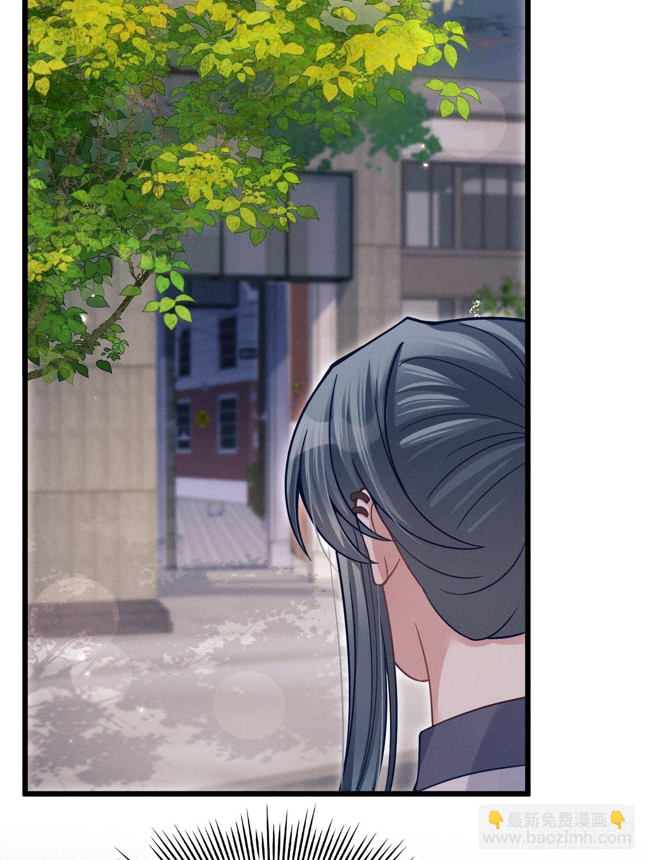 39.&ldquo;好心&rdquo;的弟弟(1/2)-第41话