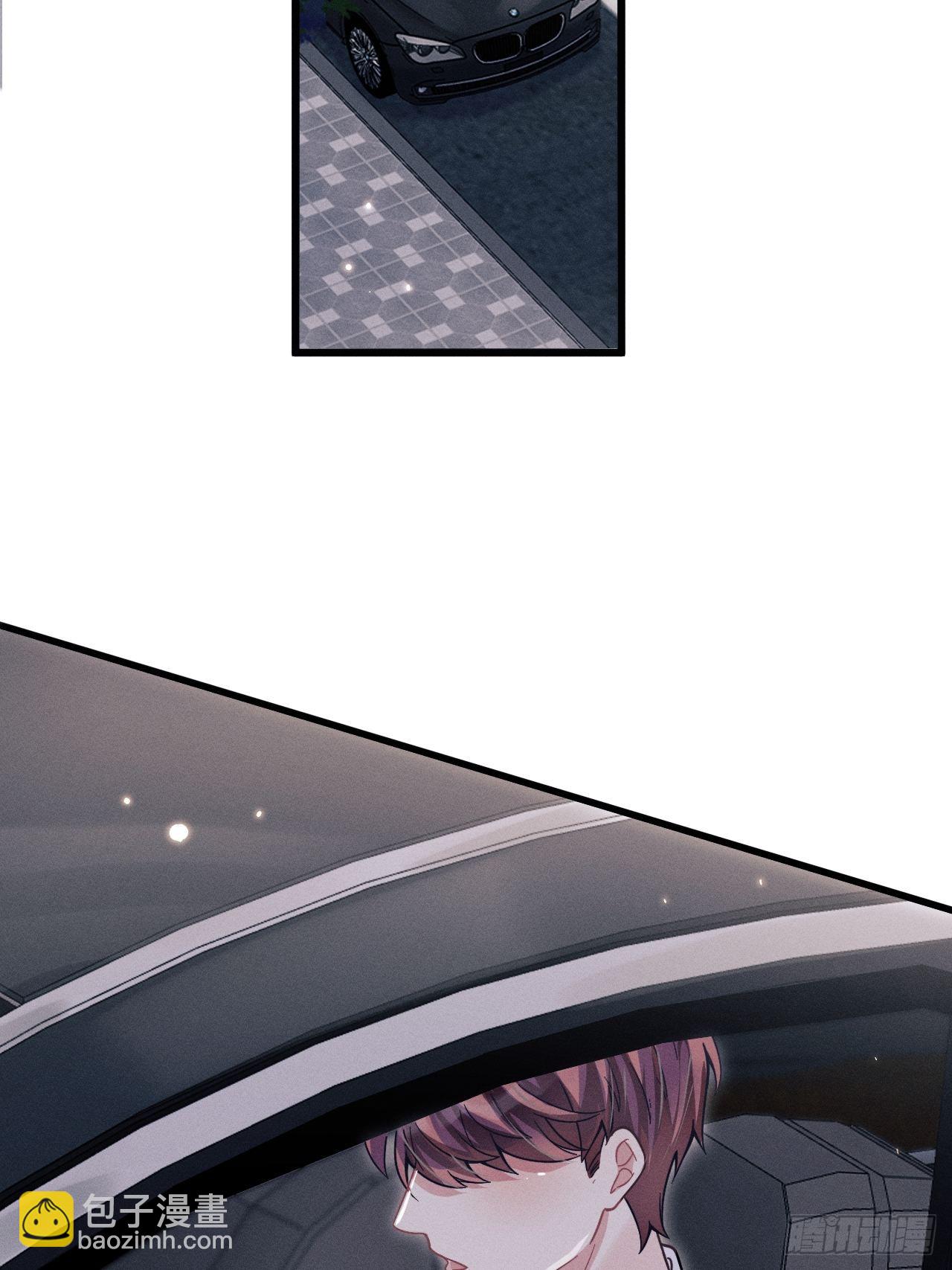 39.&ldquo;好心&rdquo;的弟弟(1/2)-第41话