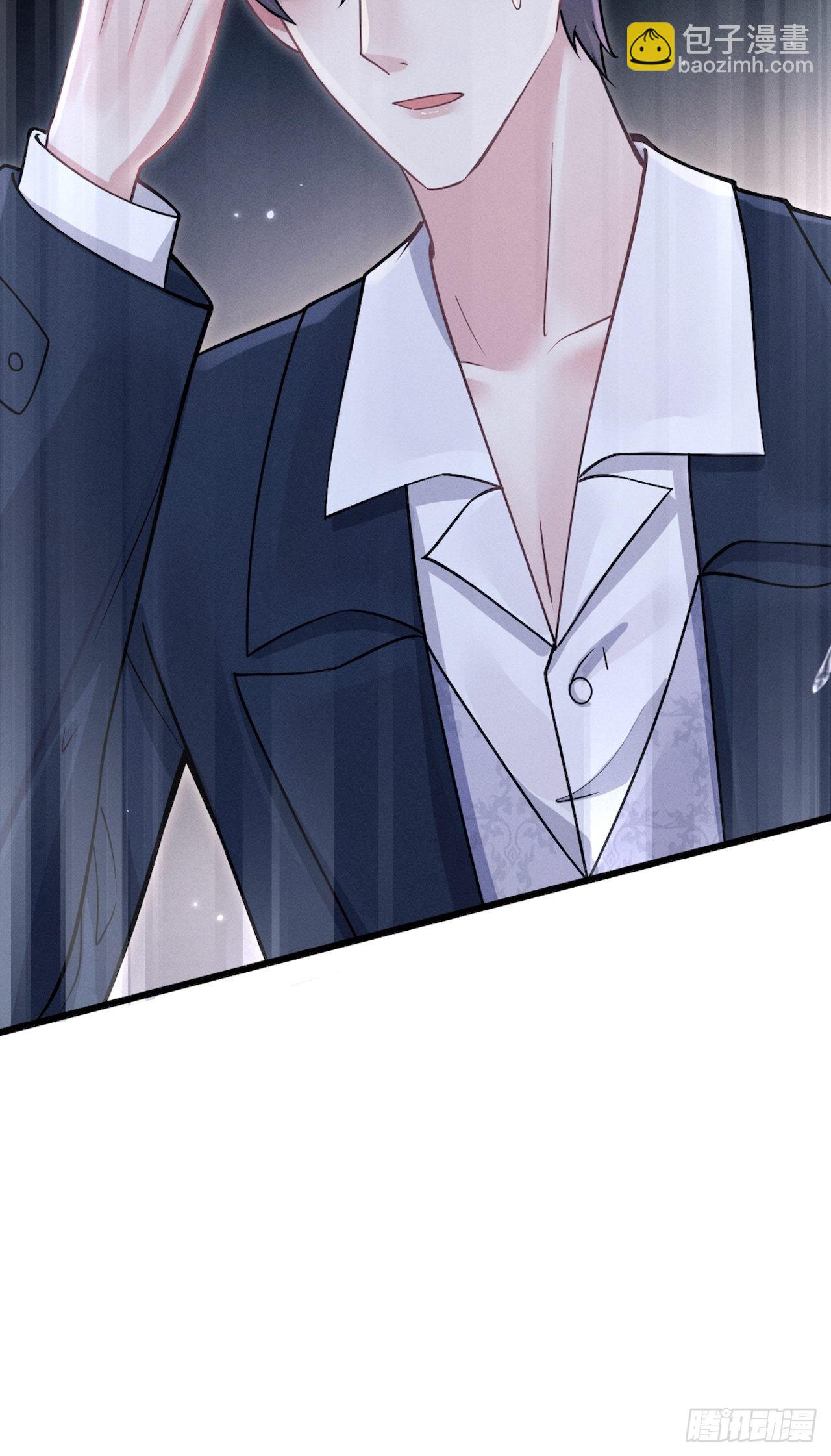 43.你忘了我啊(1/2)-第45话