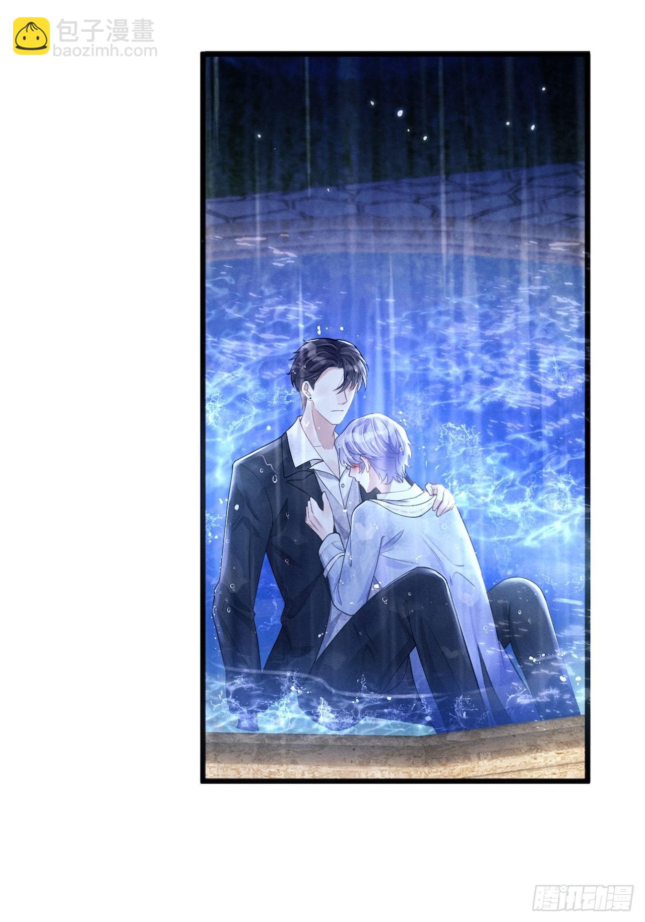 43.你忘了我啊(1/2)-第45话