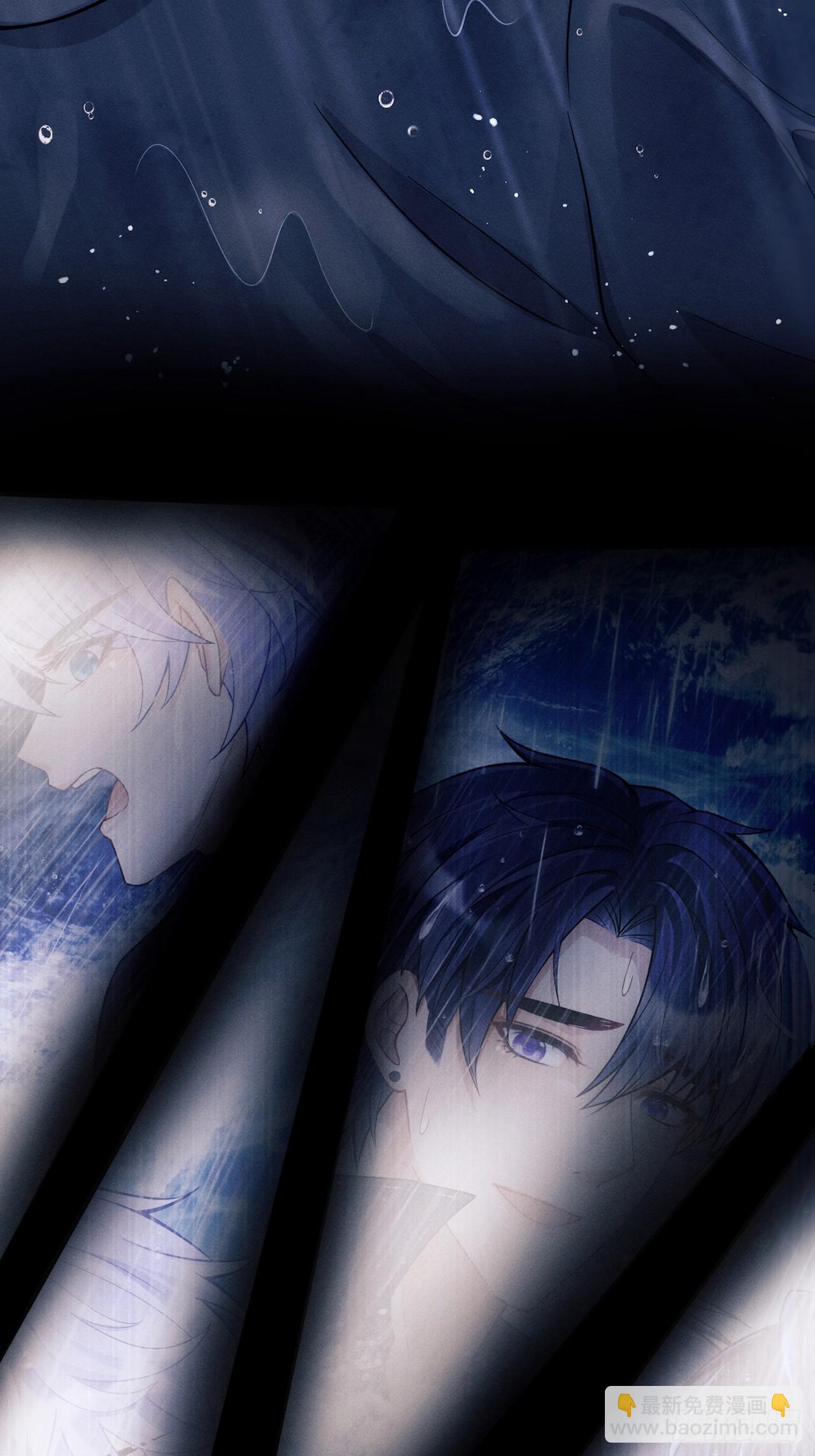 43.你忘了我啊(1/2)-第45话