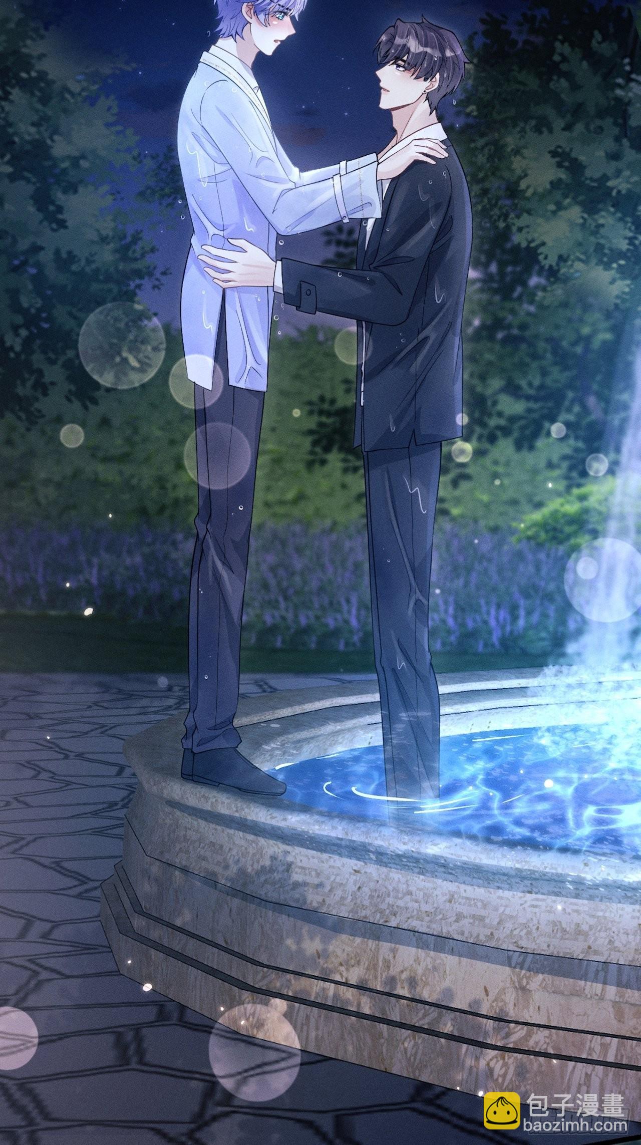 43.你忘了我啊(1/2)-第45话