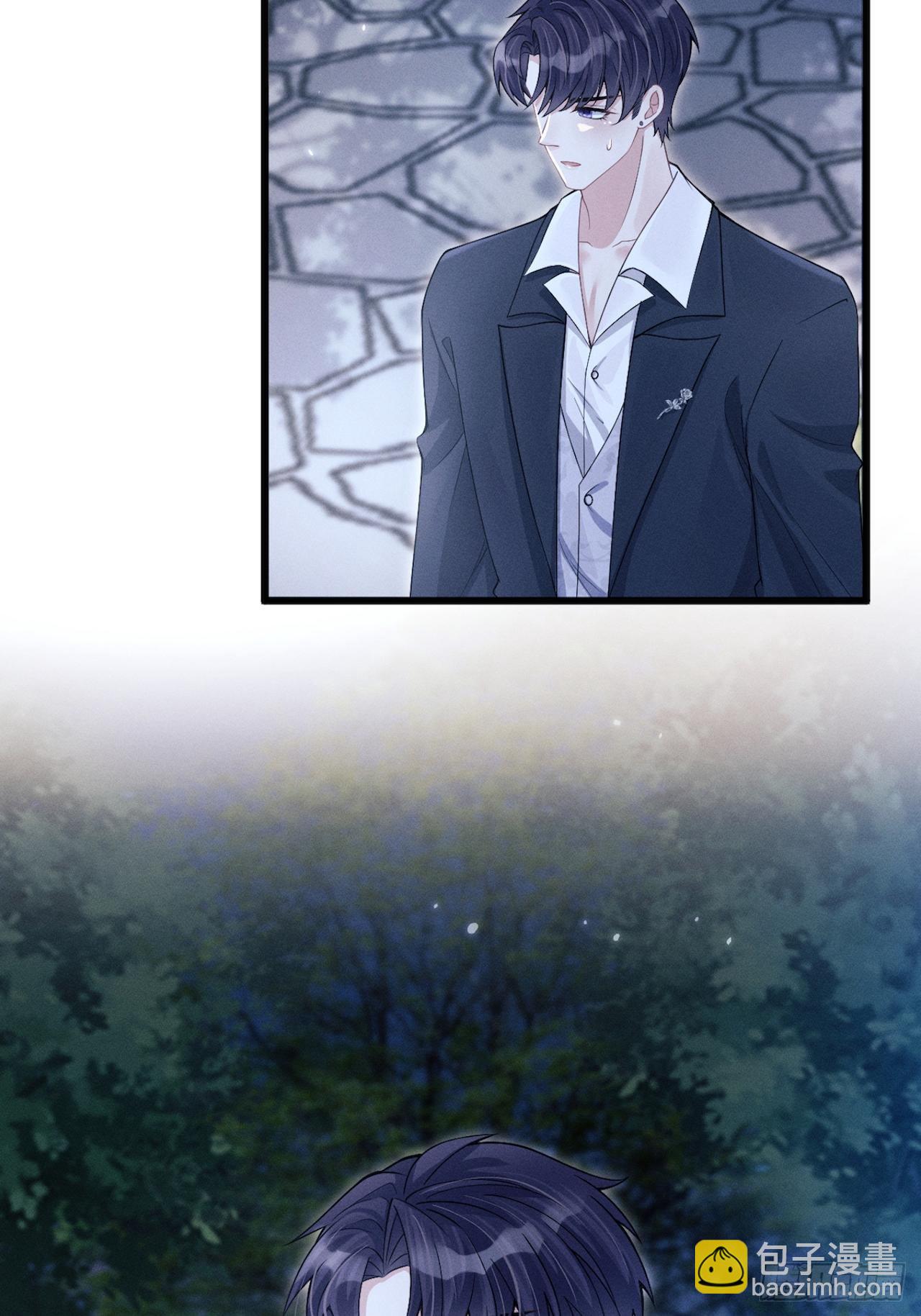 43.你忘了我啊(1/2)-第45话