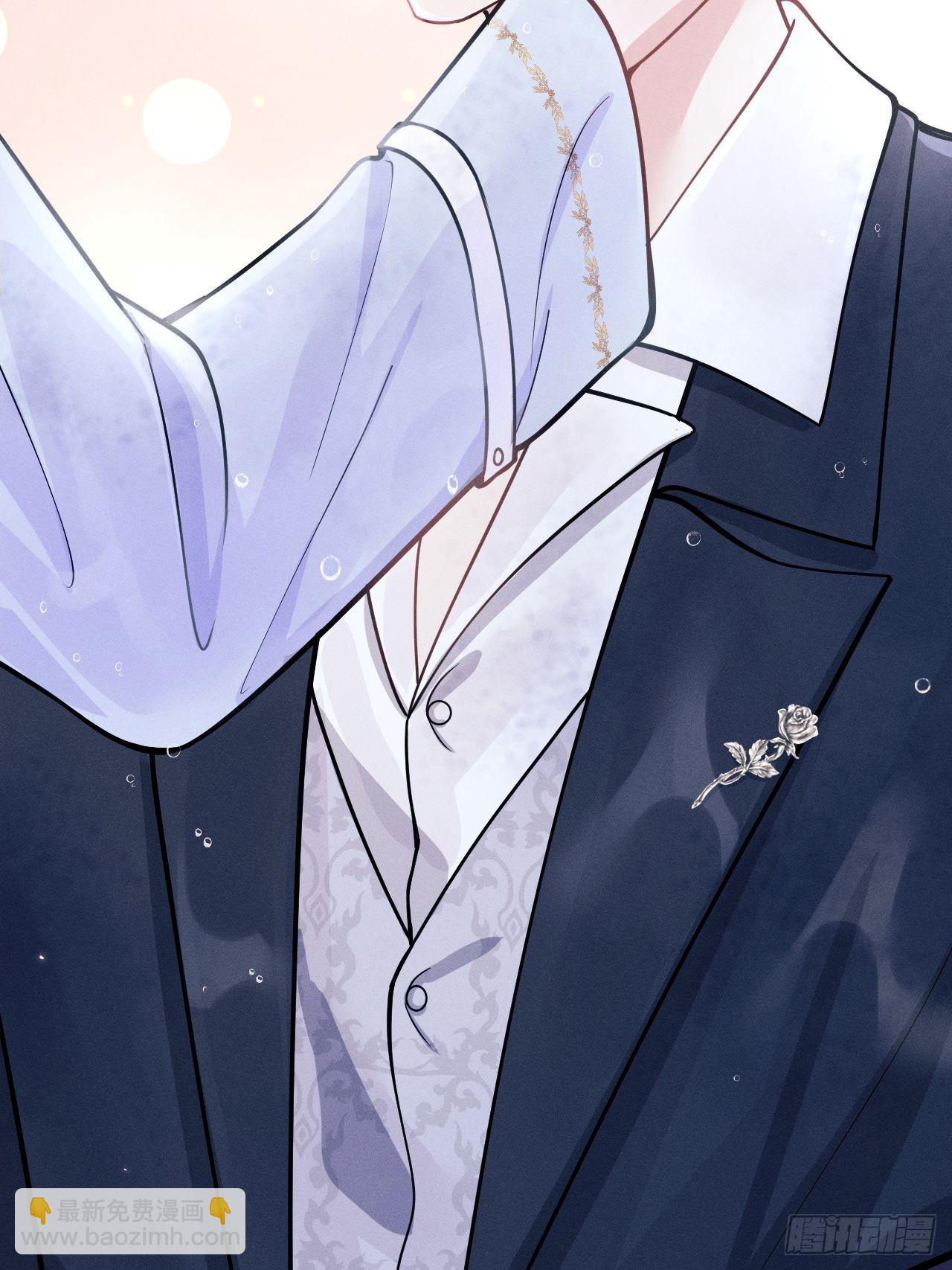 43.你忘了我啊(1/2)-第45话