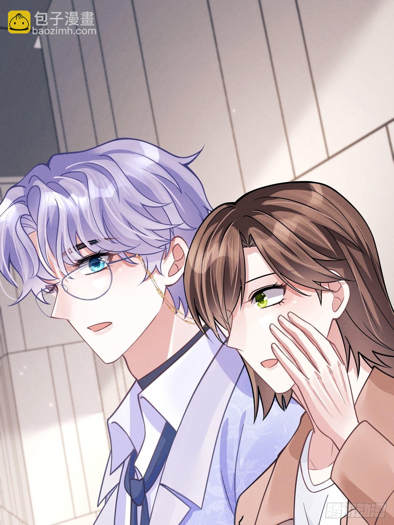 50.这是&hellip;&hellip;我的粉丝？(1/2)-第53话