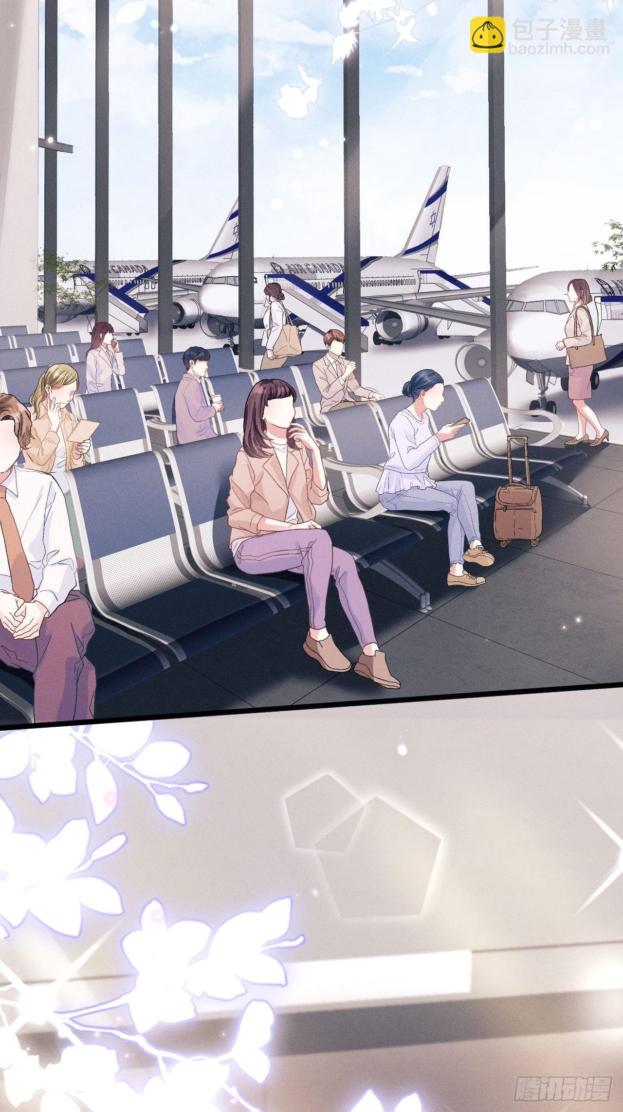 50.这是&hellip;&hellip;我的粉丝？(1/2)-第53话