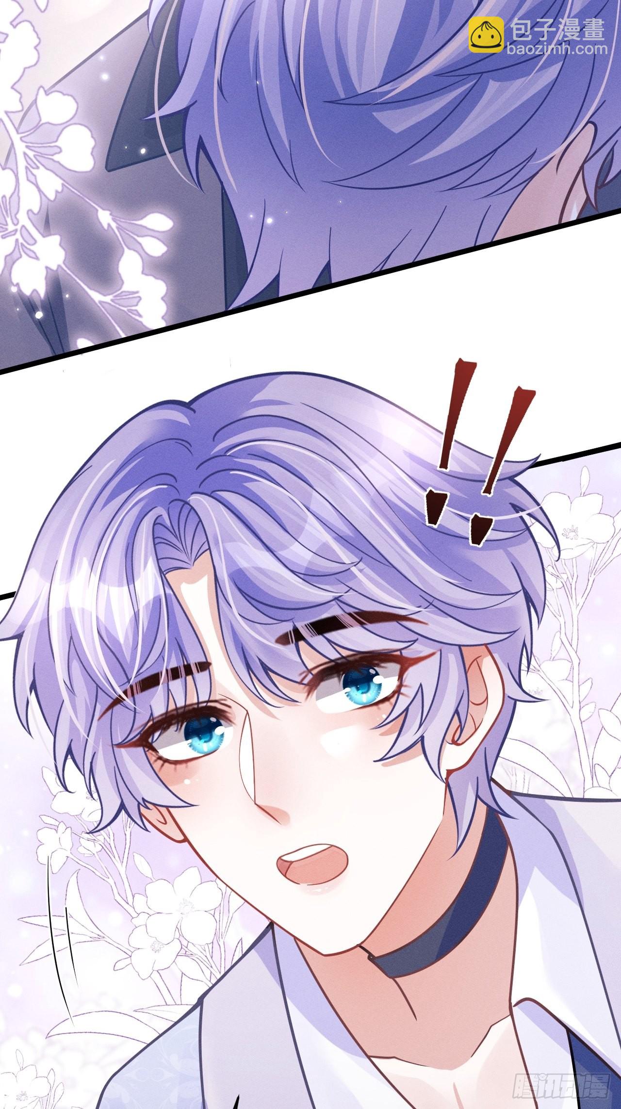 50.这是&hellip;&hellip;我的粉丝？(1/2)-第53话