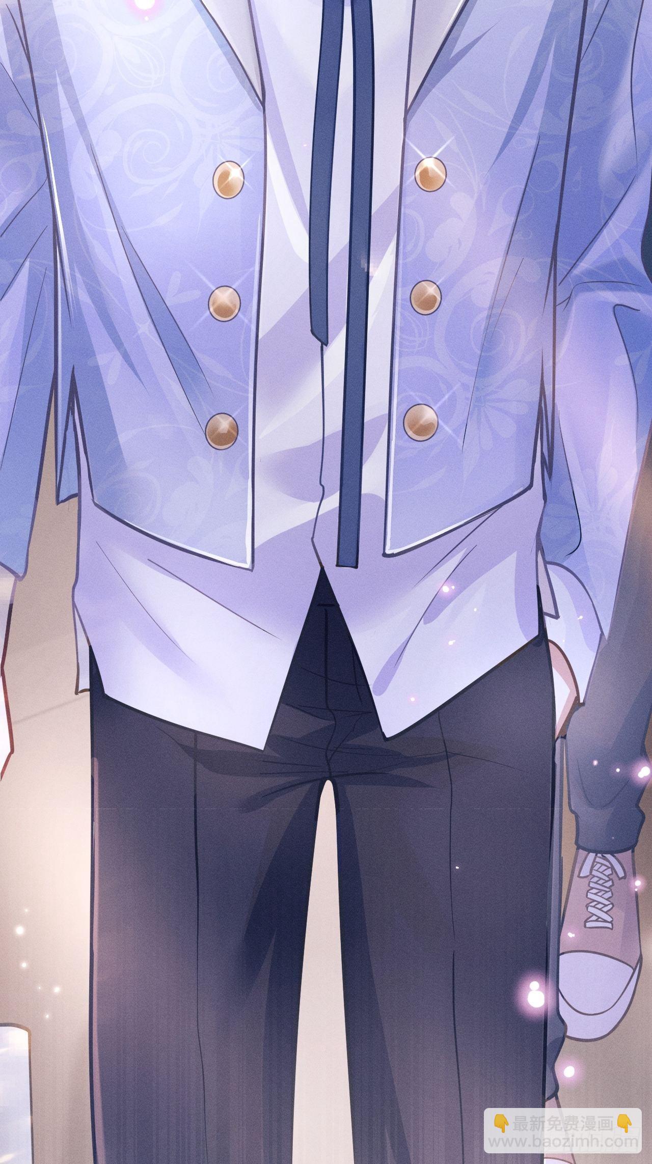 50.这是&hellip;&hellip;我的粉丝？(1/2)-第53话