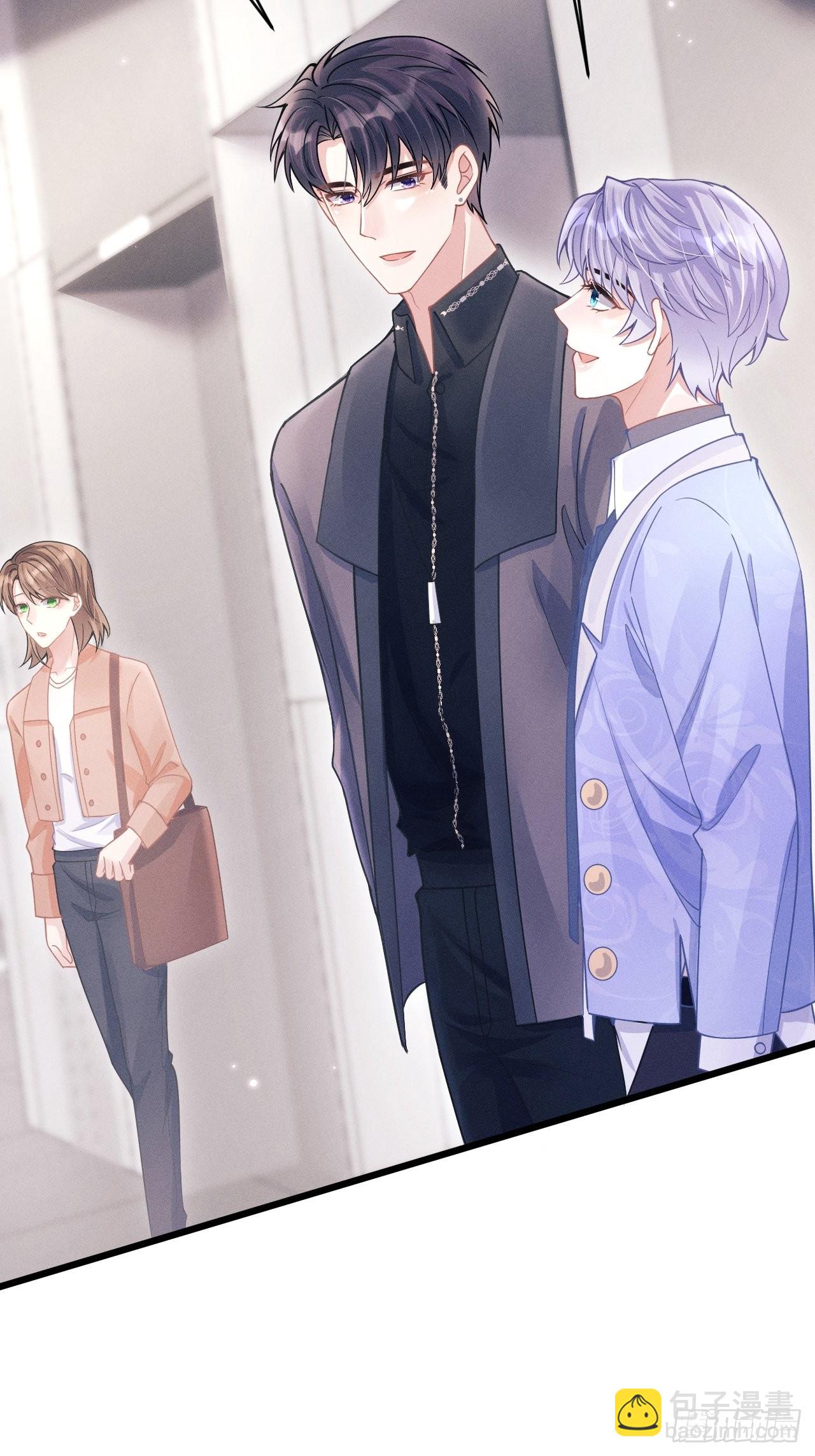 52.开始争夺吧！(1/2)-第55话