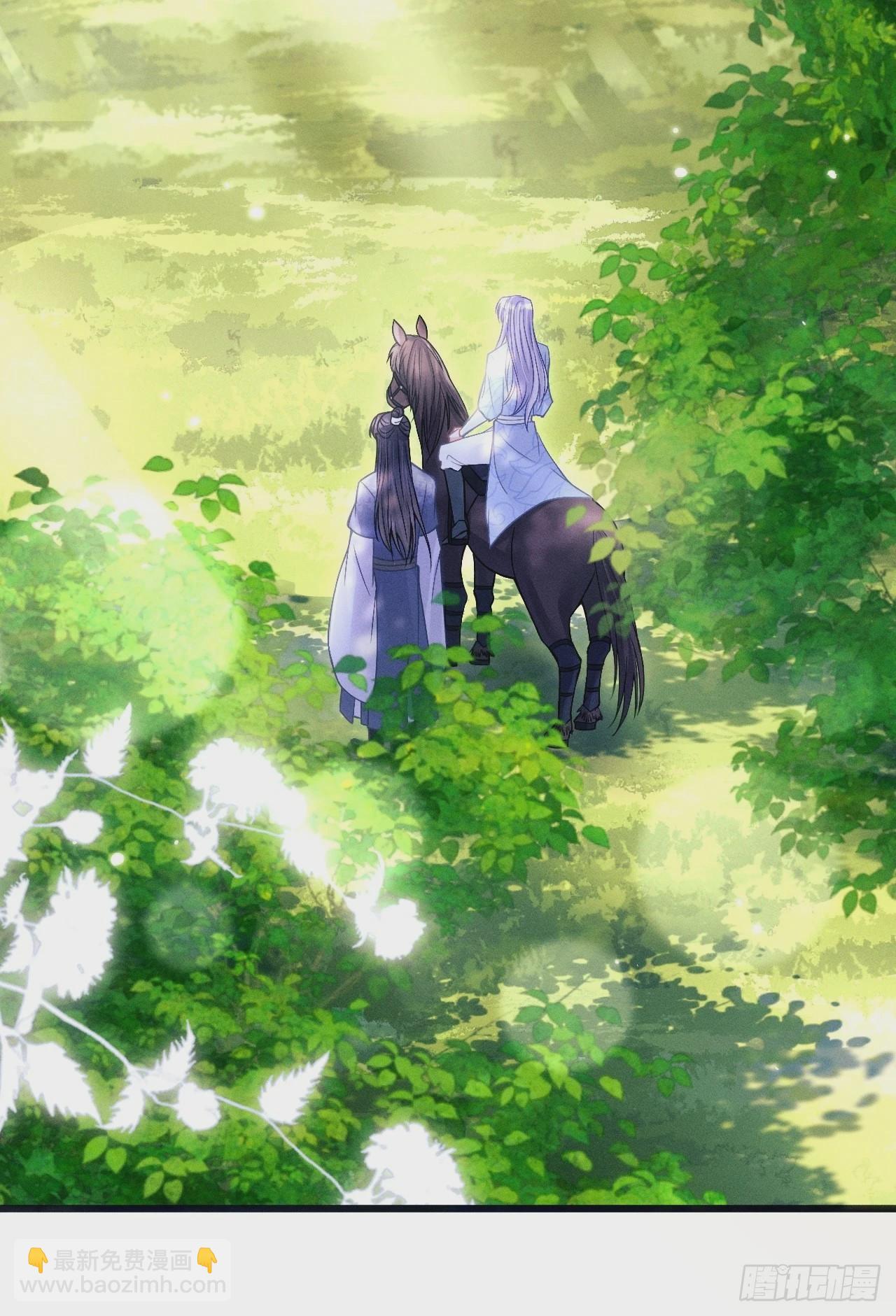 54.我&hellip;&hellip;满、满了&hellip;&hellip;(1/2)-第57话