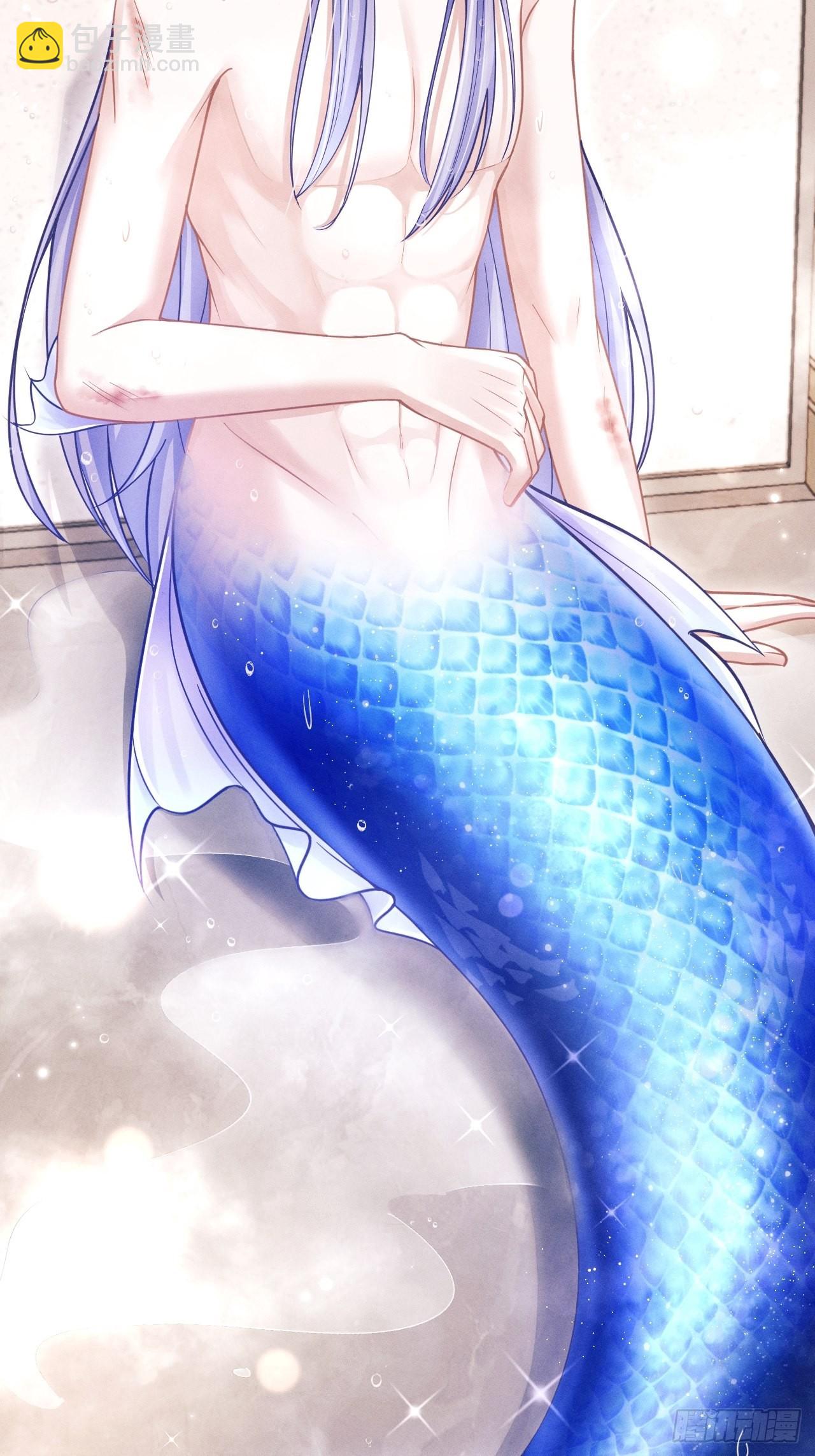 60.尾巴出来了(1/2)-第63话