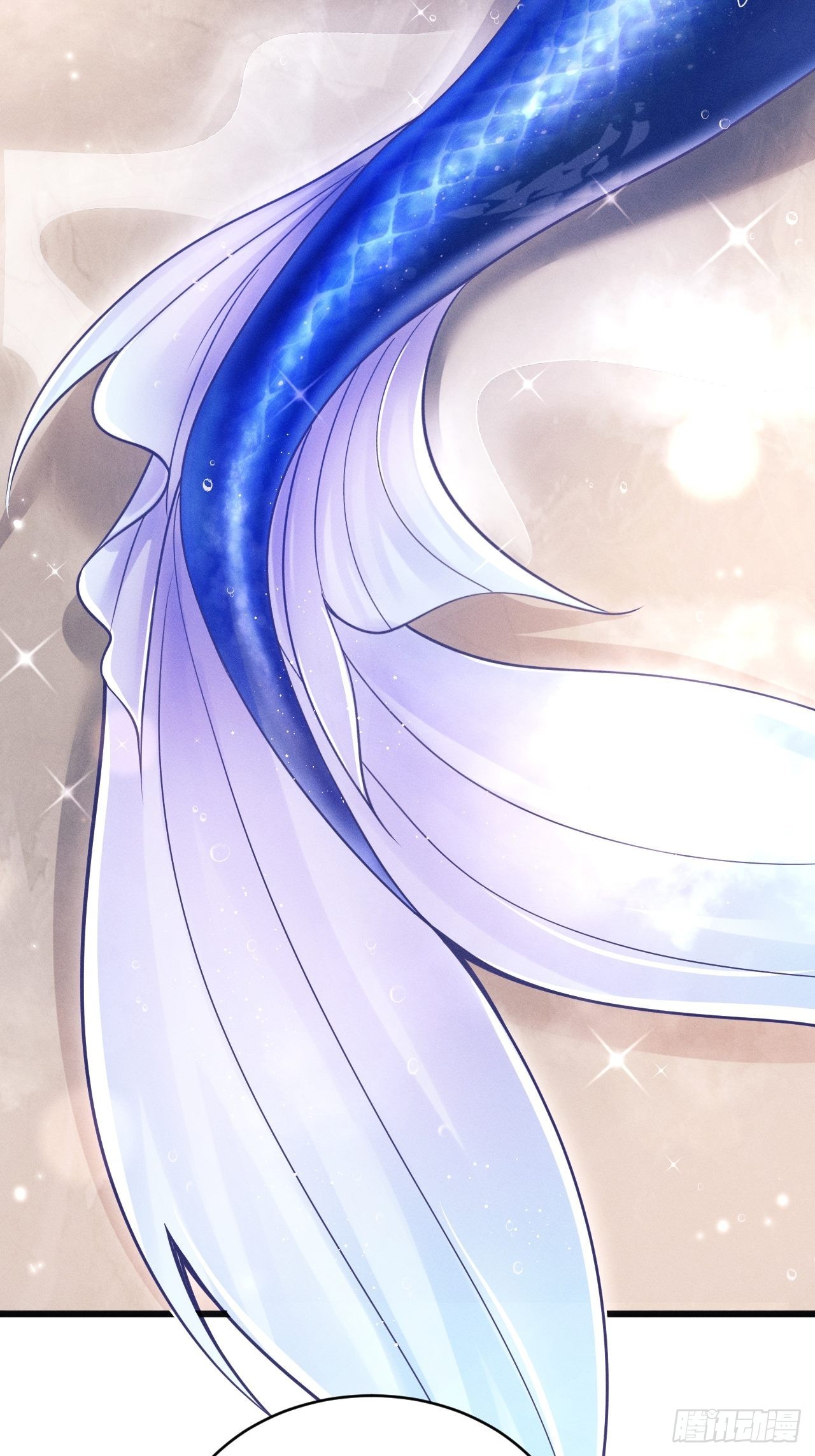 60.尾巴出来了(1/2)-第63话