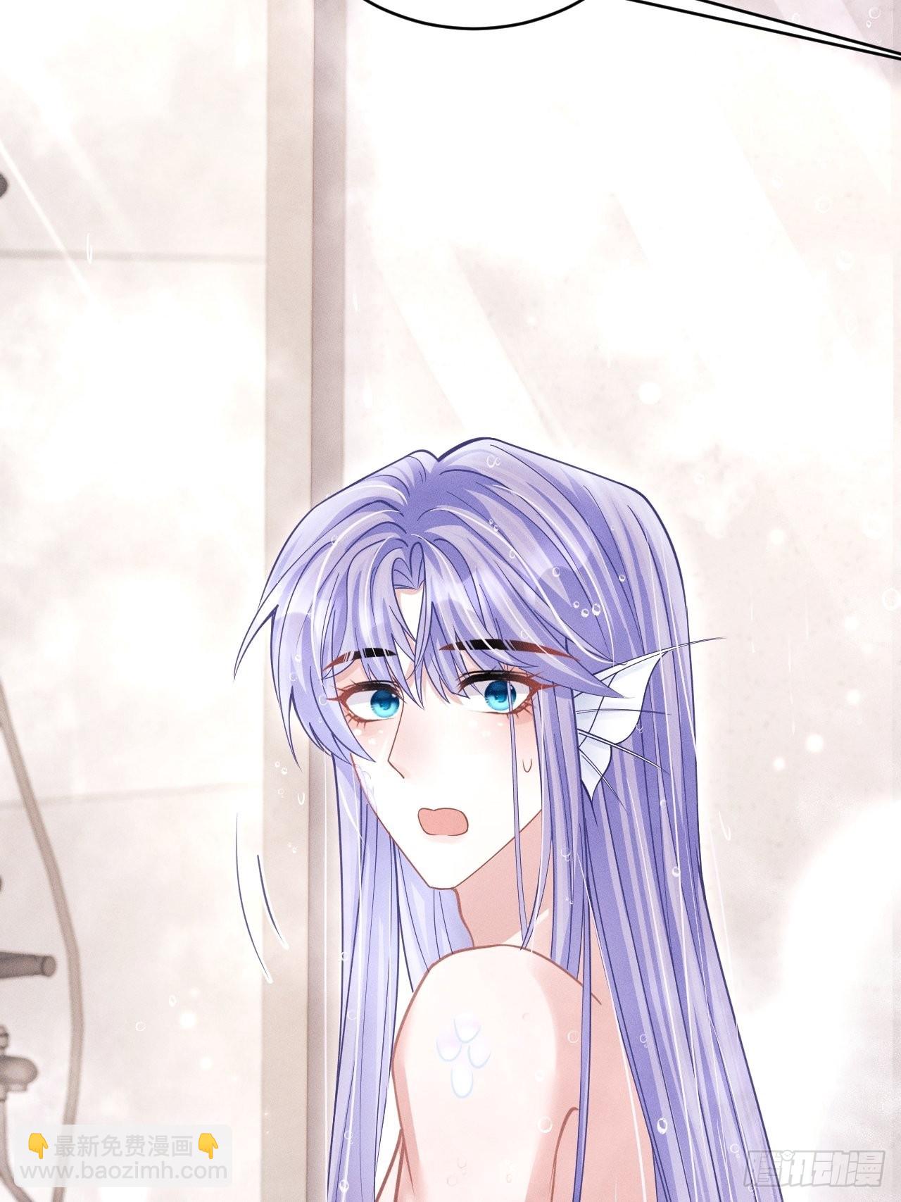 60.尾巴出来了(1/2)-第63话