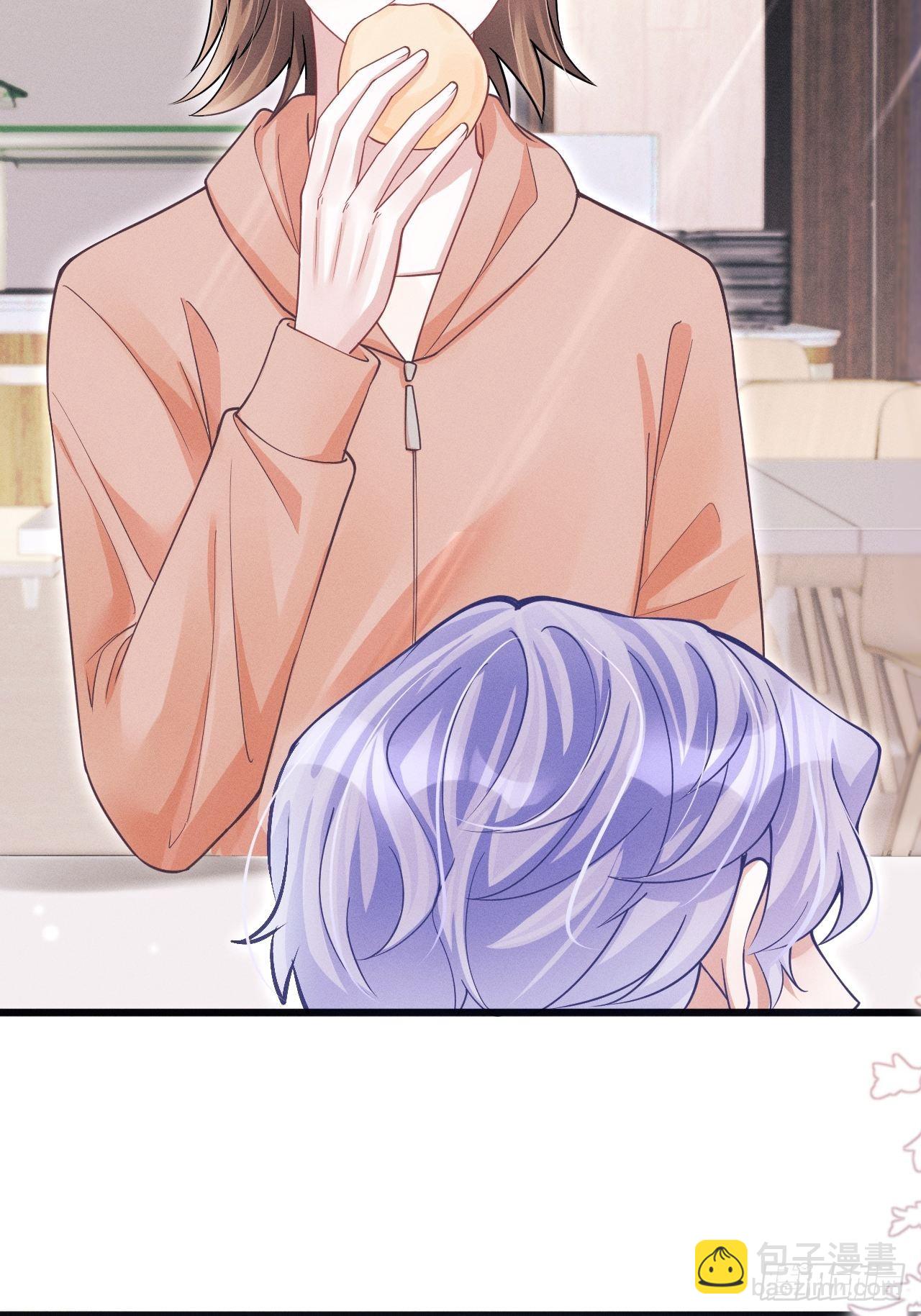 62.来自小年糕的投喂-第65话