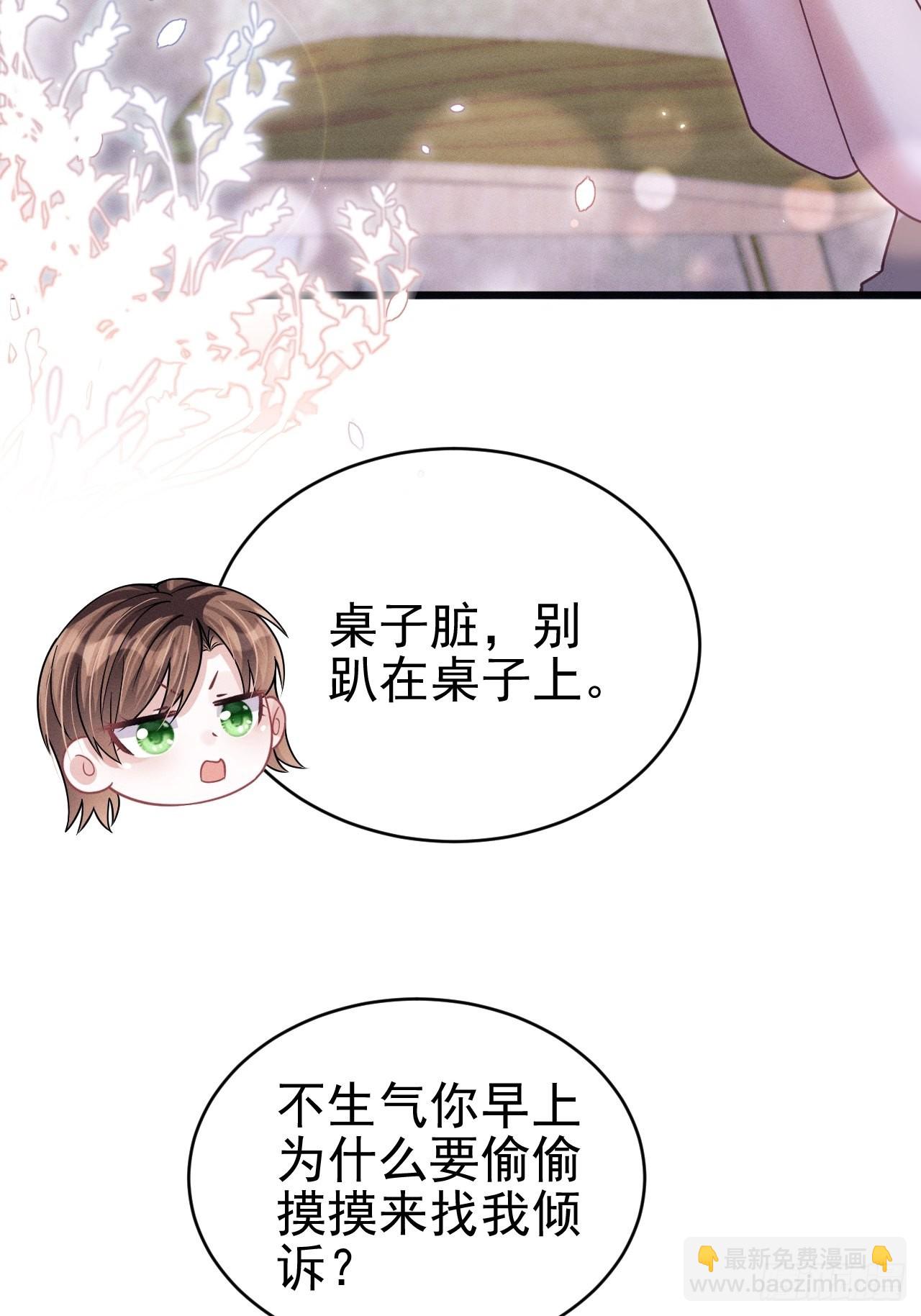 62.来自小年糕的投喂-第65话