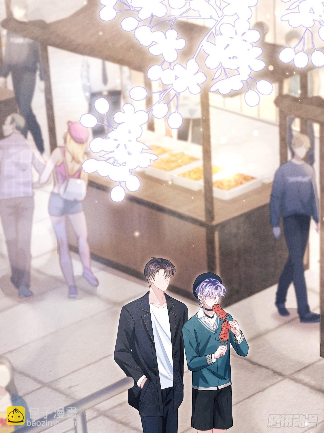 68.重要决定(1/2)-第71话