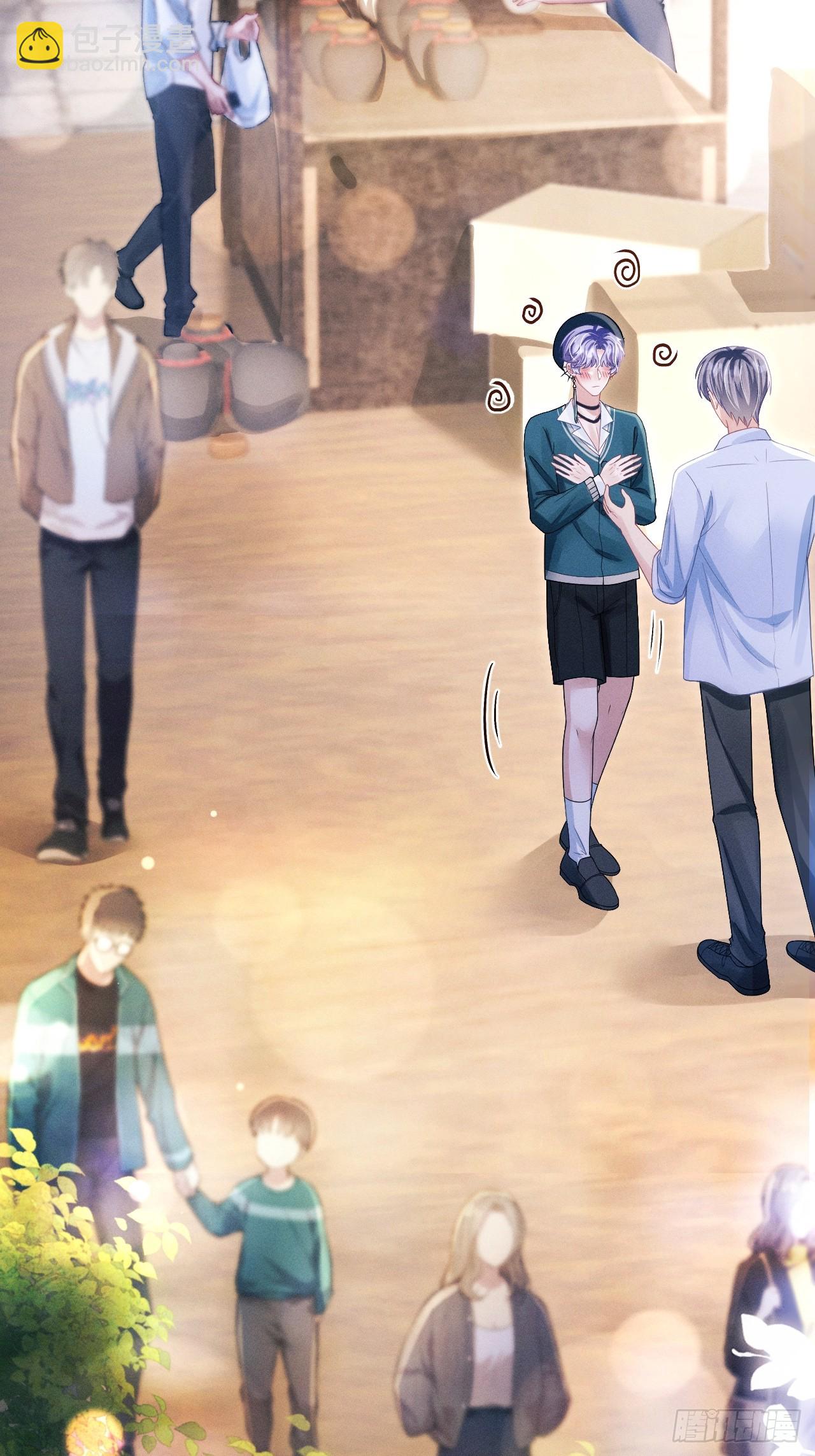 68.重要决定(1/2)-第71话