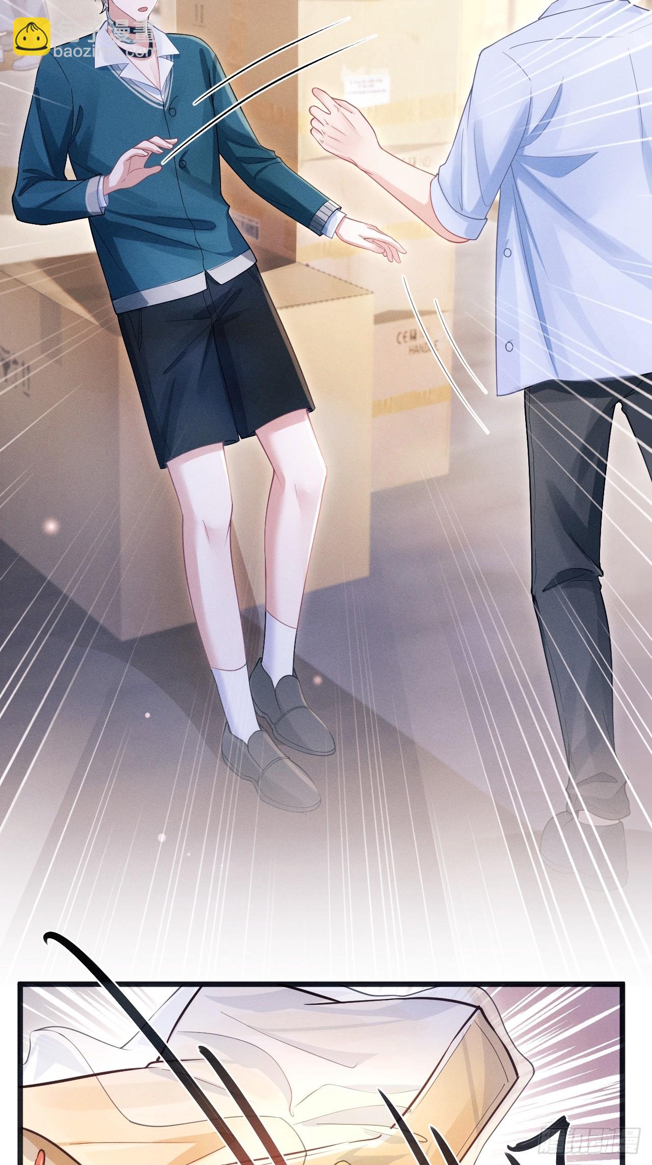 68.重要决定(1/2)-第71话