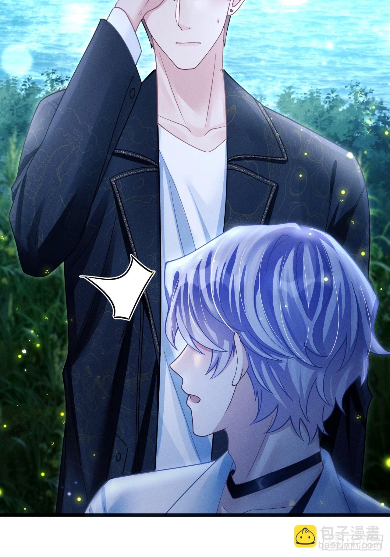 70.oh!my eyes!(1/2)-第73话