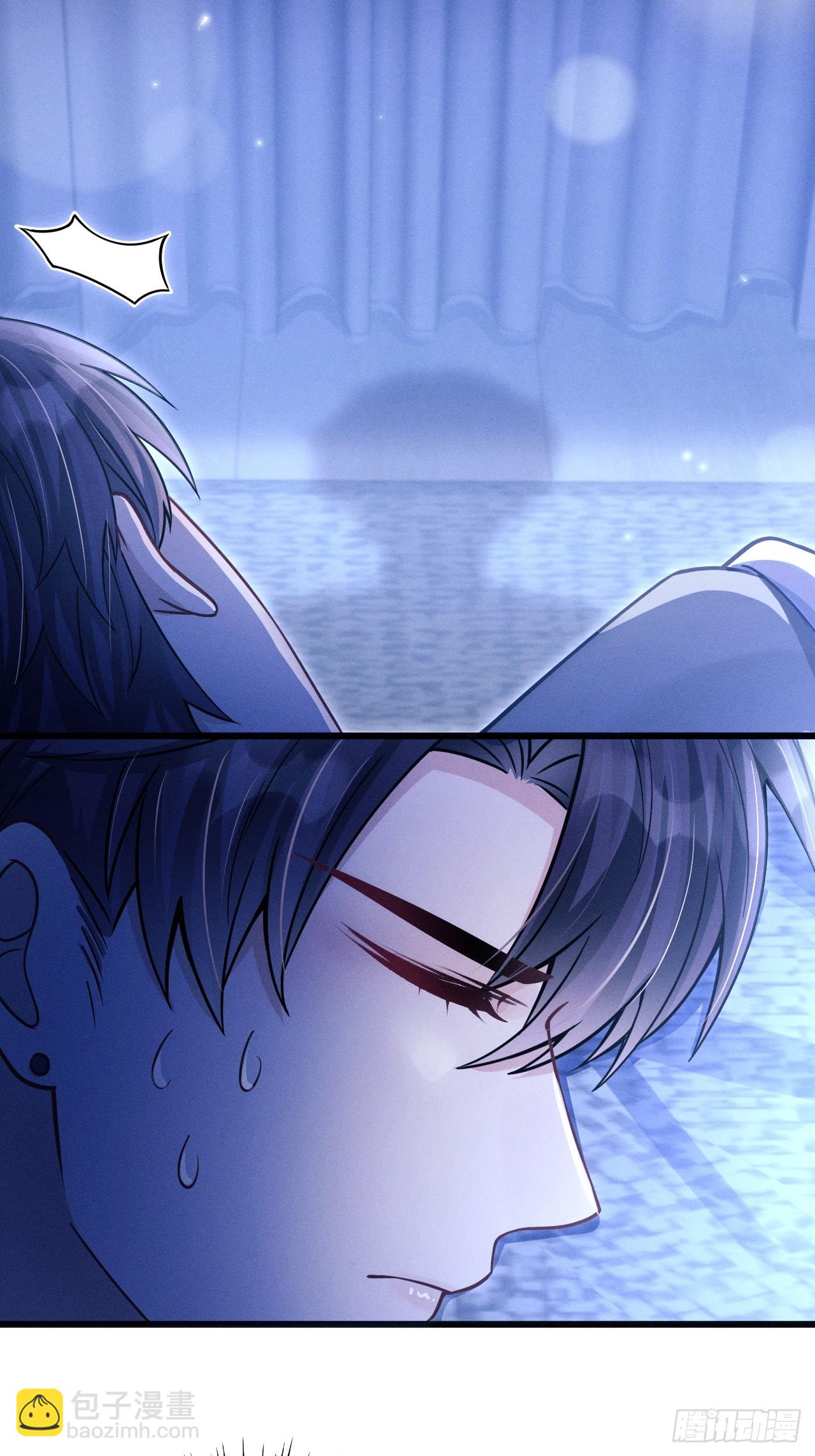 72.睡觉的小心思(1/2)-第75话