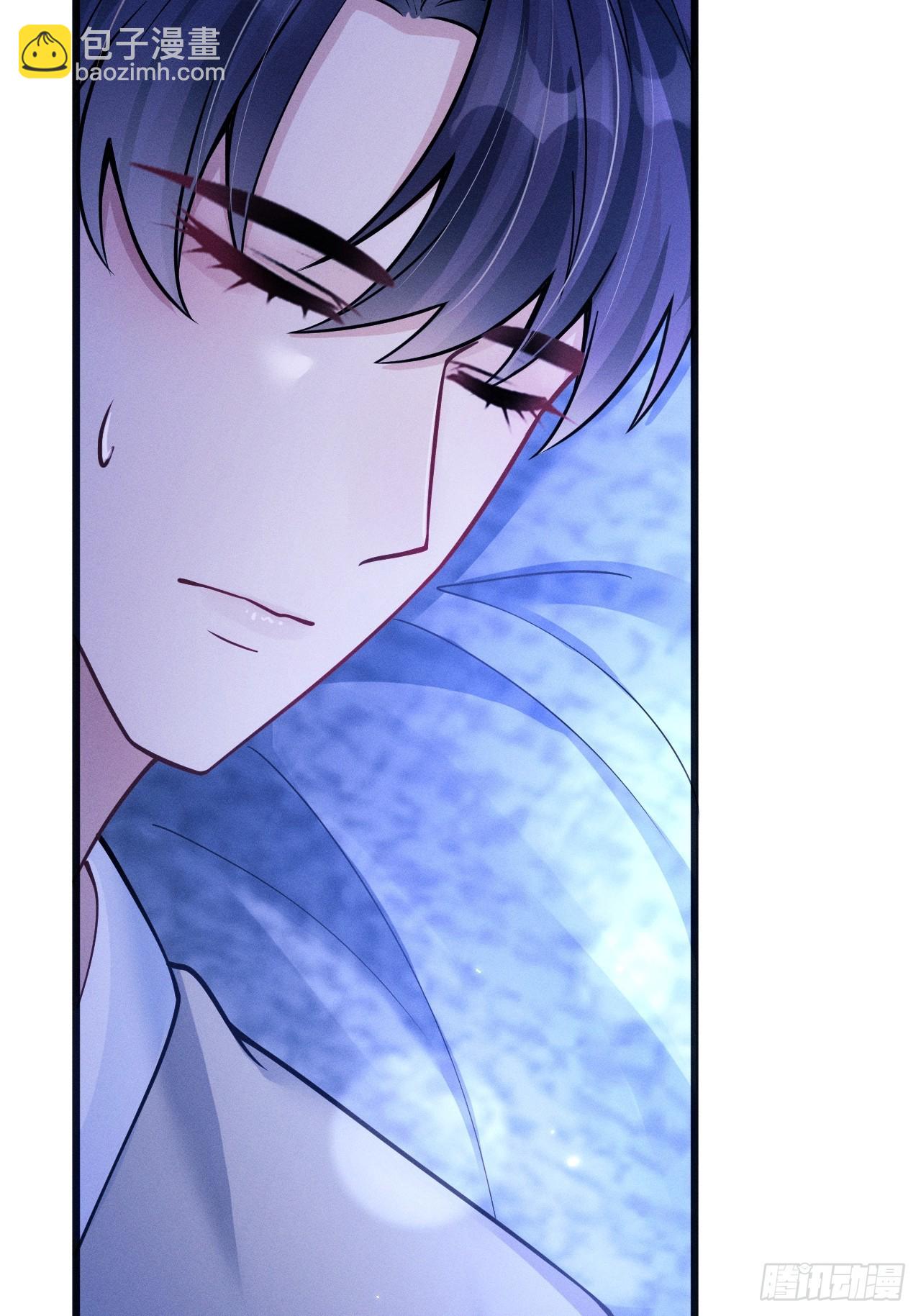 72.睡觉的小心思(1/2)-第75话